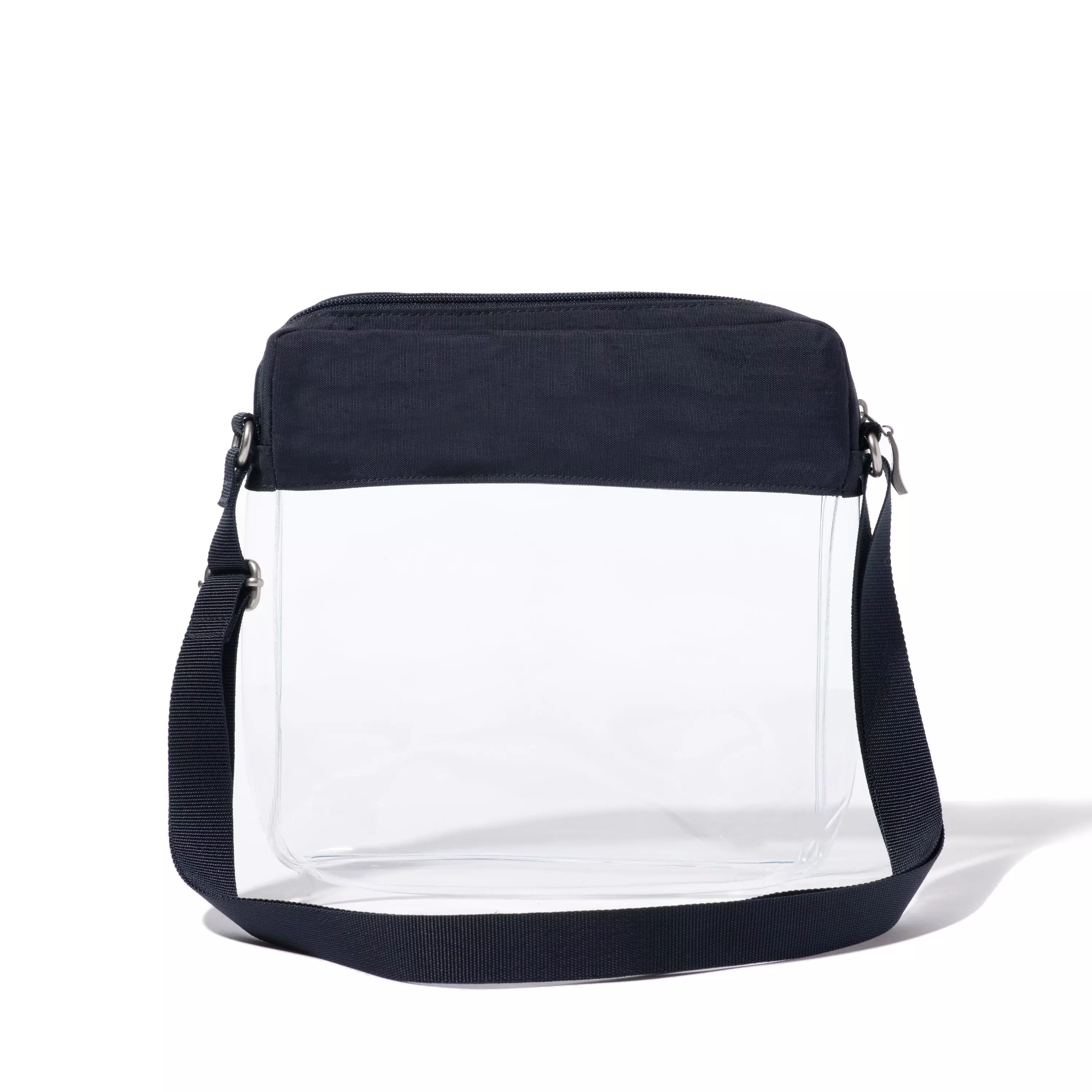 True Classic Clear Stadium Crossbody