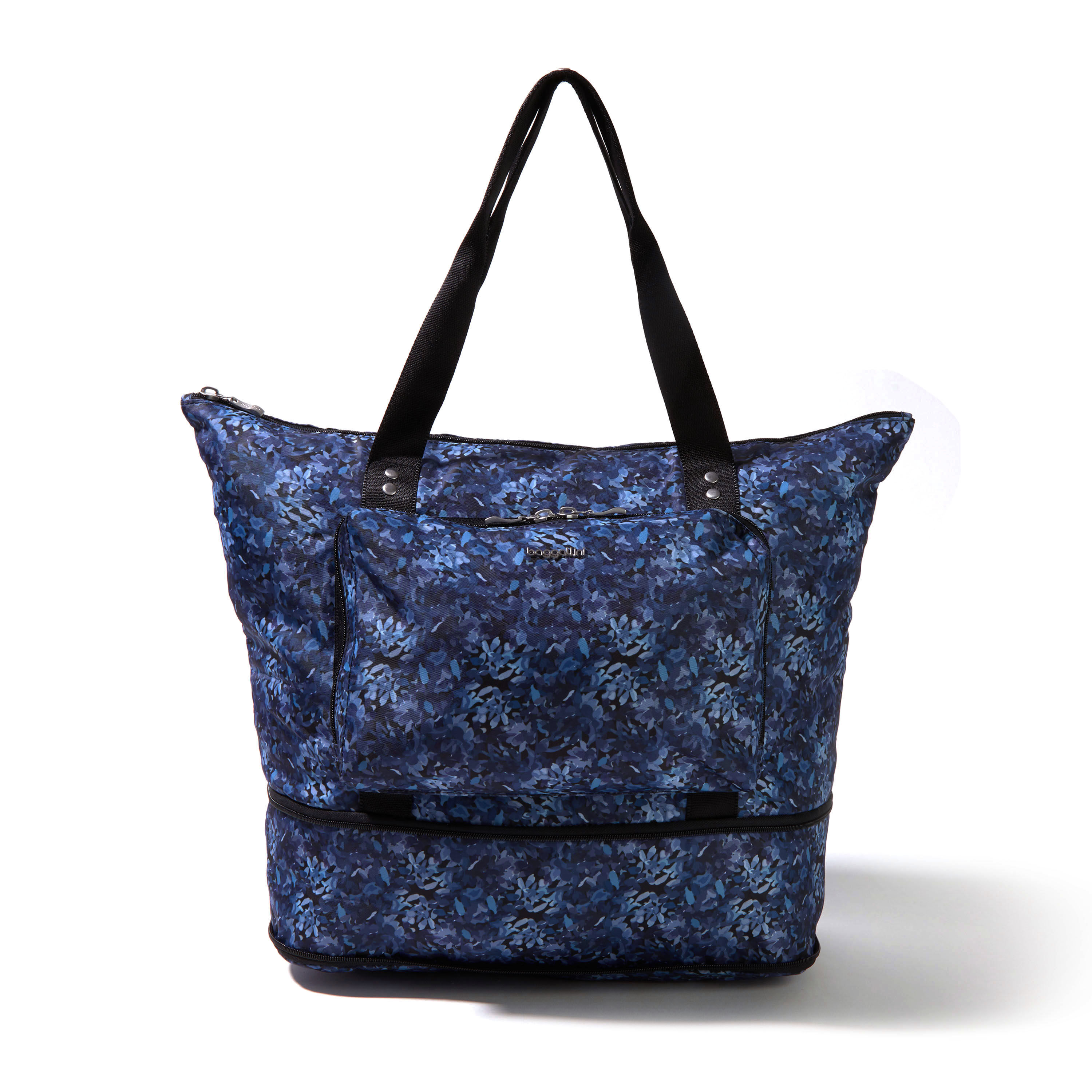 Carryall Expandable Packable Tote