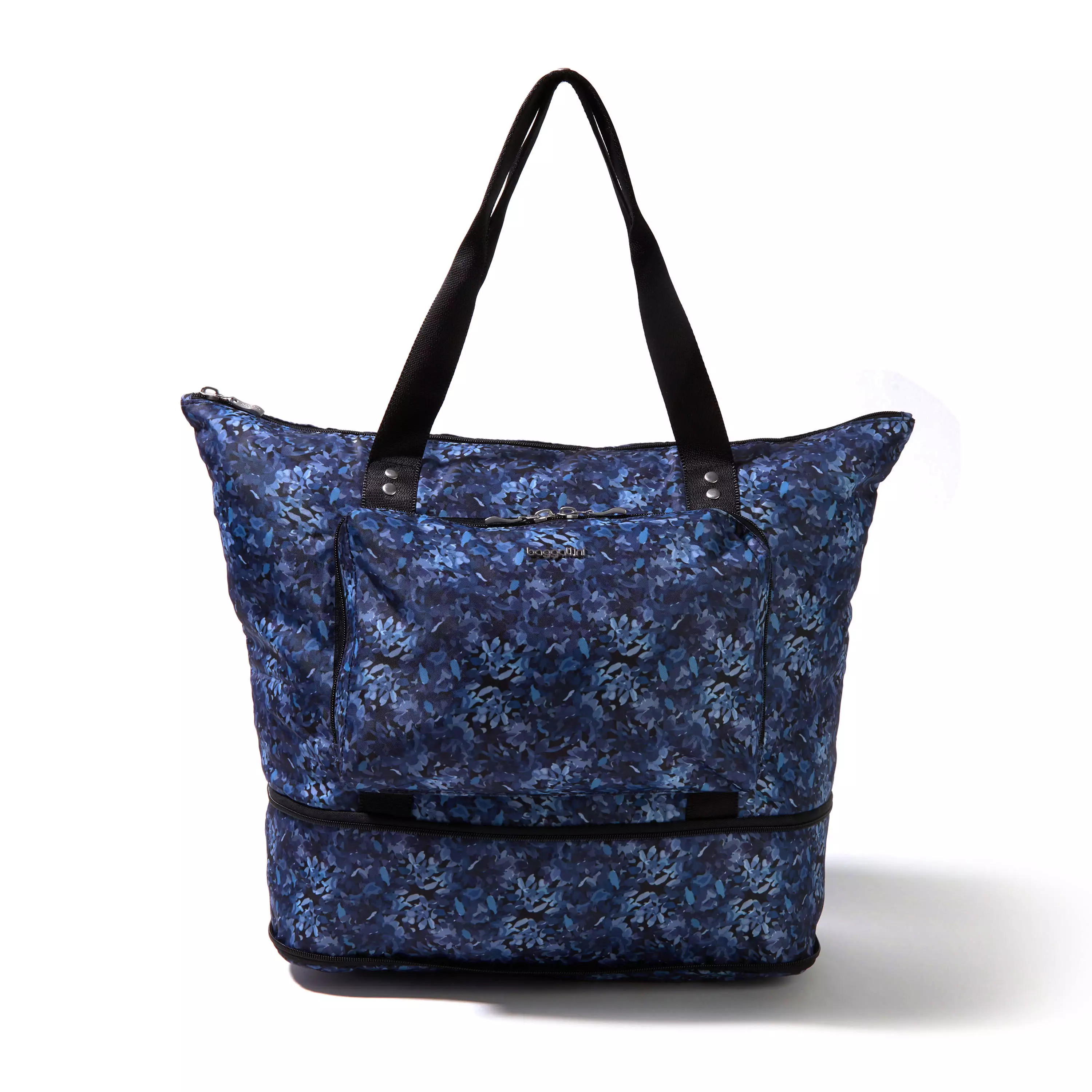 Carryall Expandable Packable Tote