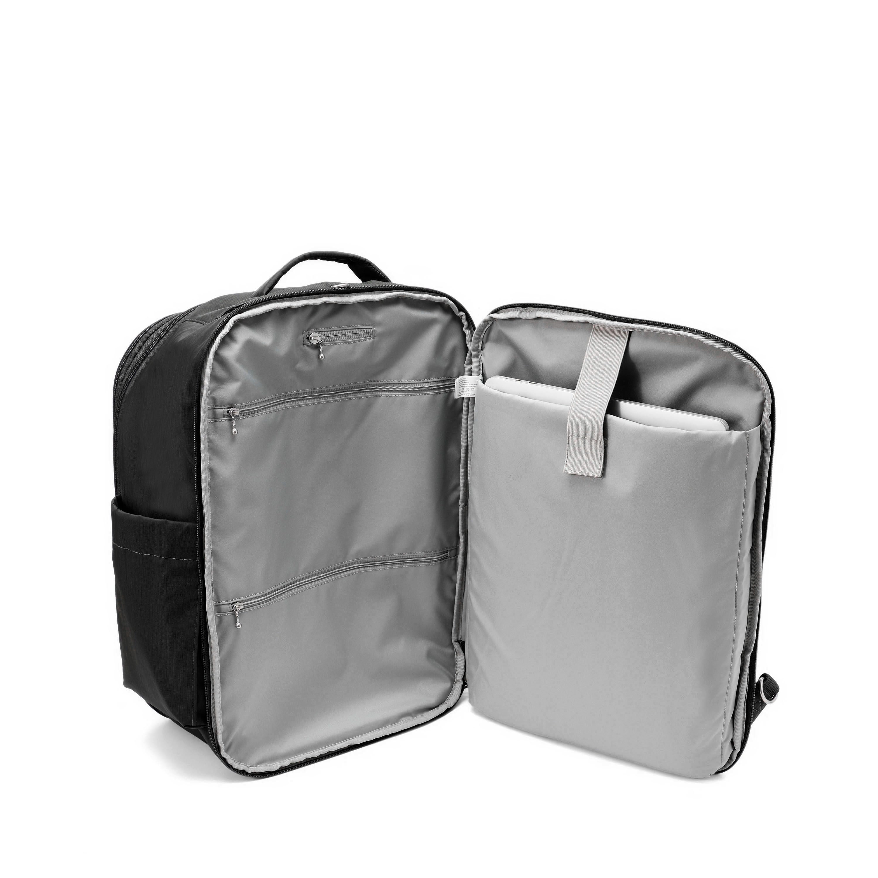 Securtex&reg;  Classic Anti-Theft Convertible Travel Backpack