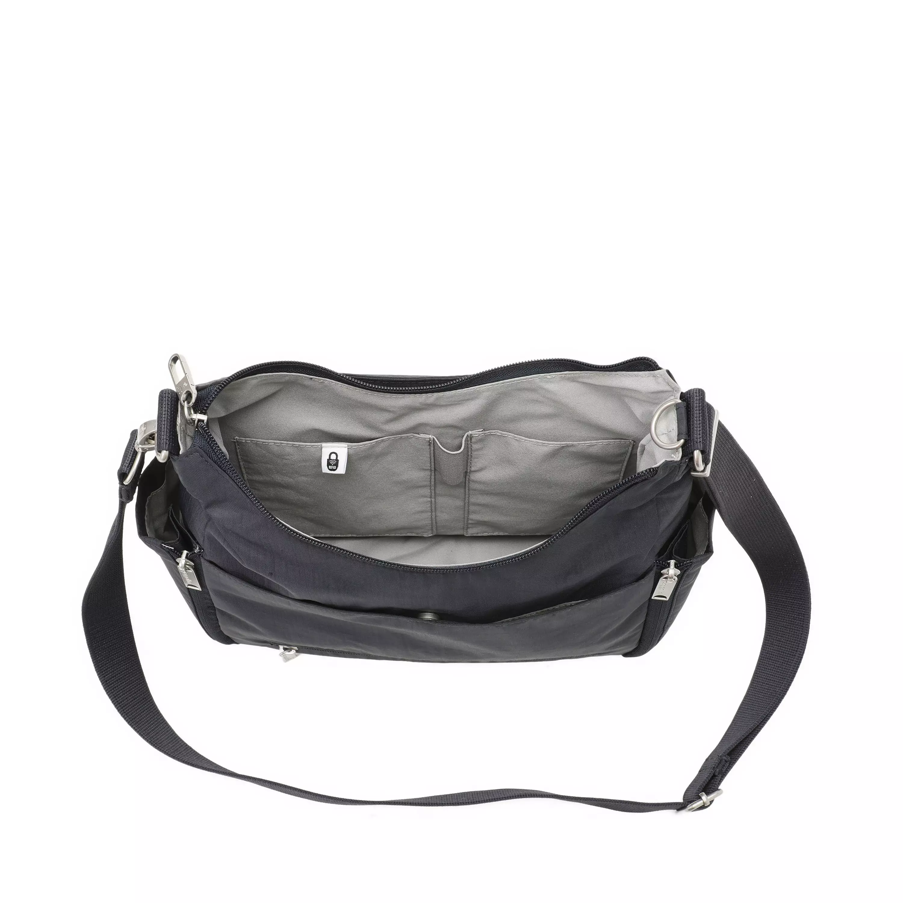 Securtex® Journey Anti-Theft Hobo