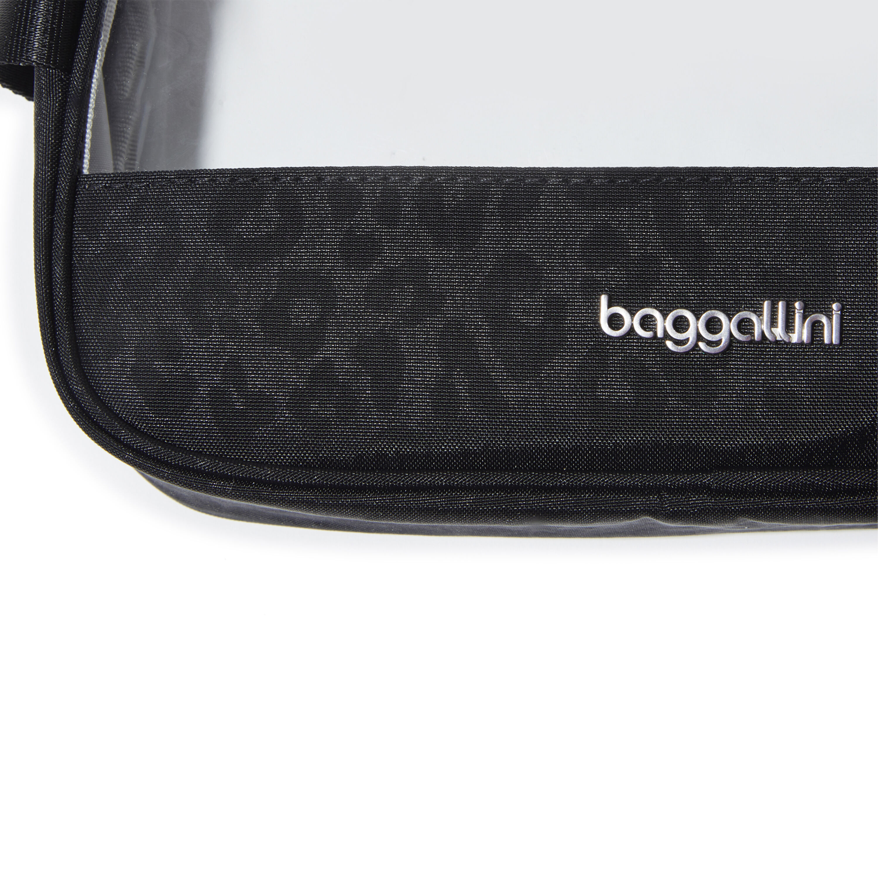 Clear Cosmetic Case - Medium