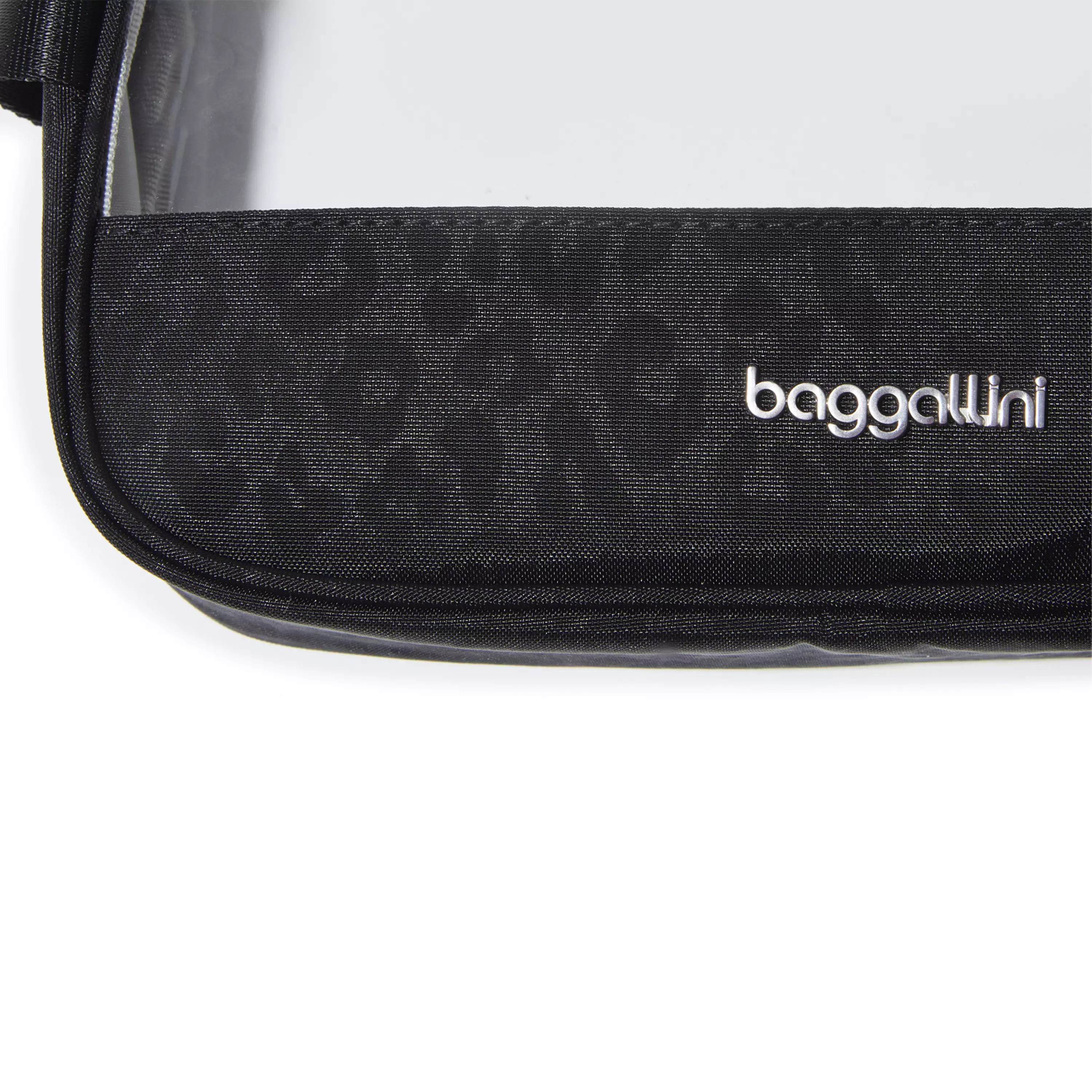 Clear Cosmetic Case - Medium