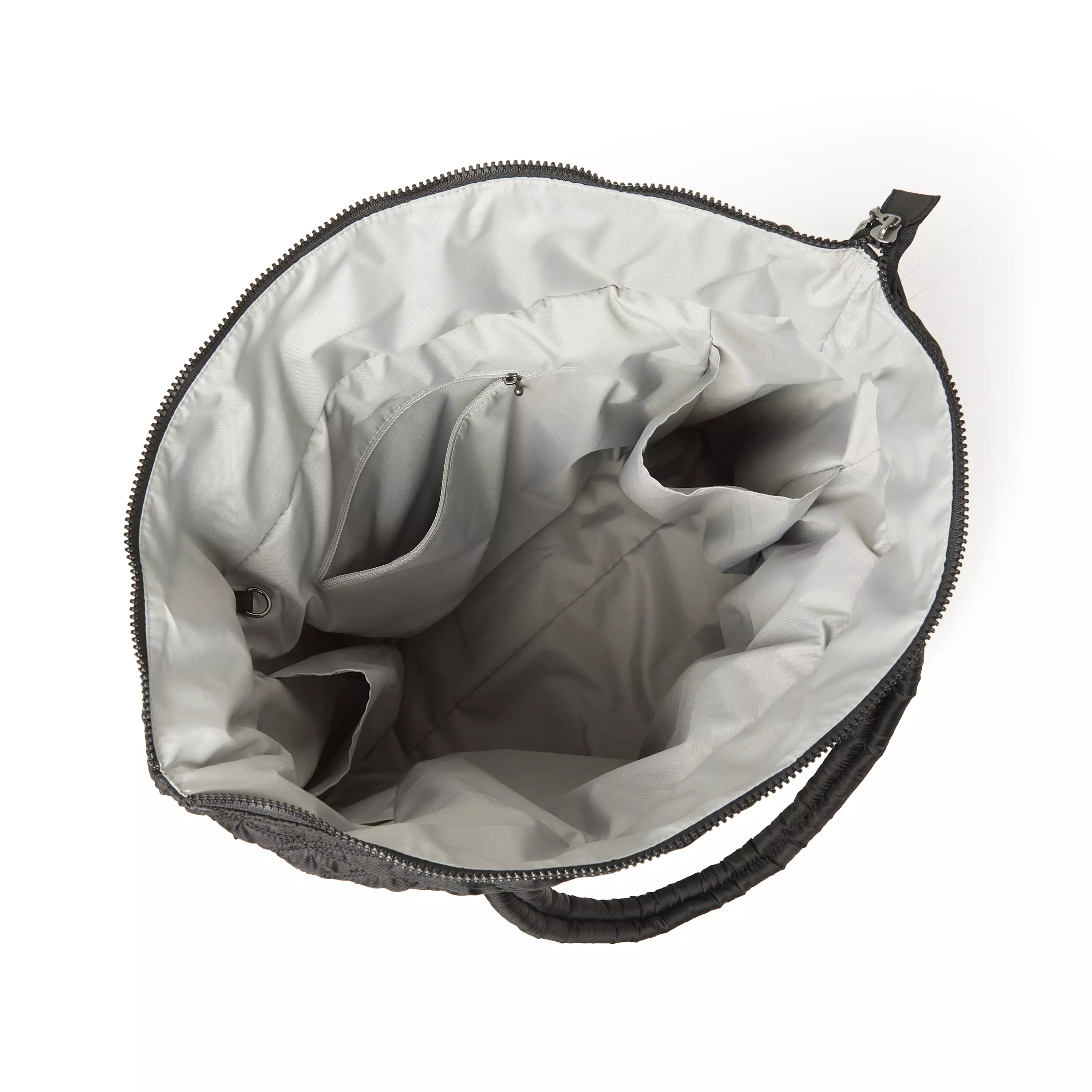 True Classic Large Carryall Tote