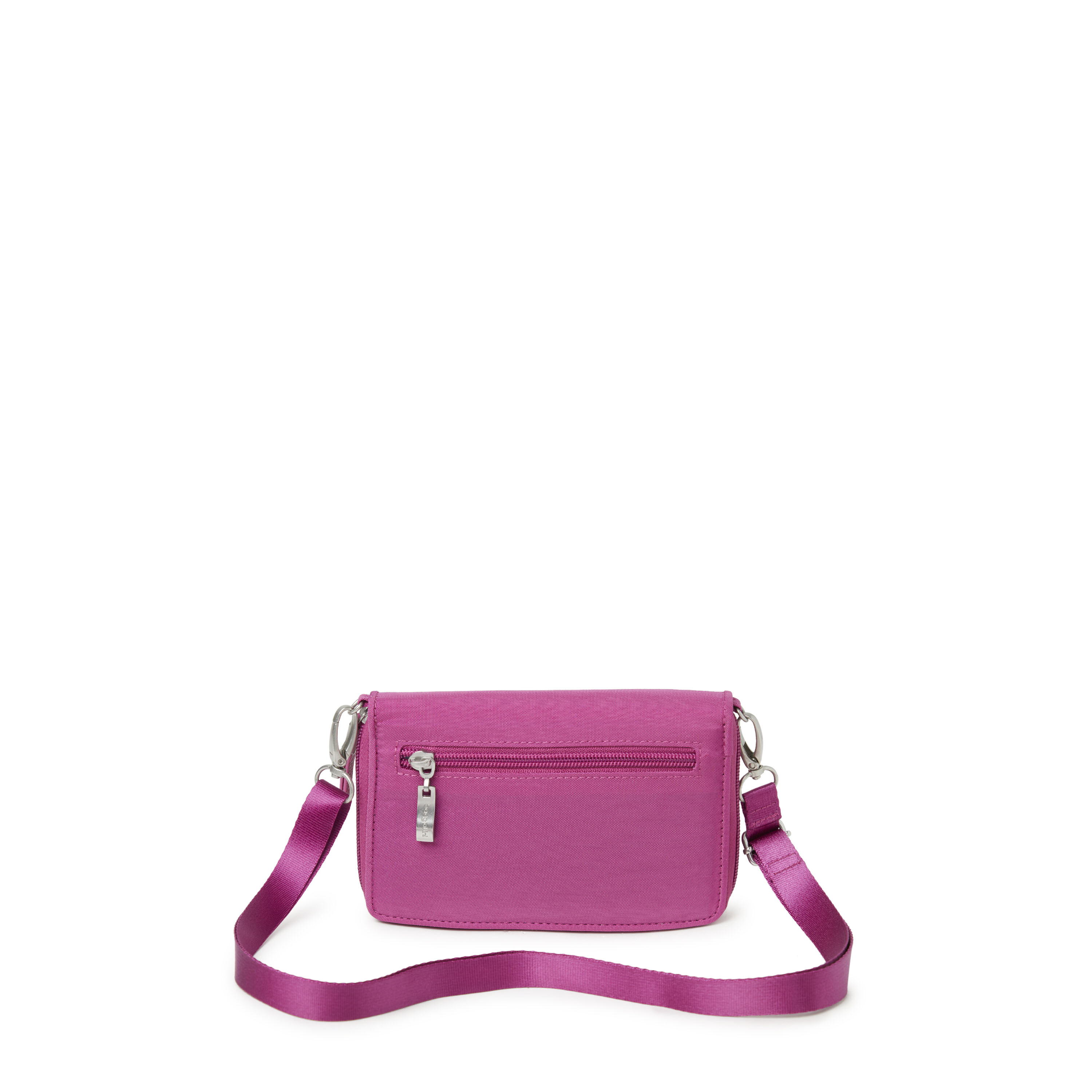RFID Phone Wallet Crossbody