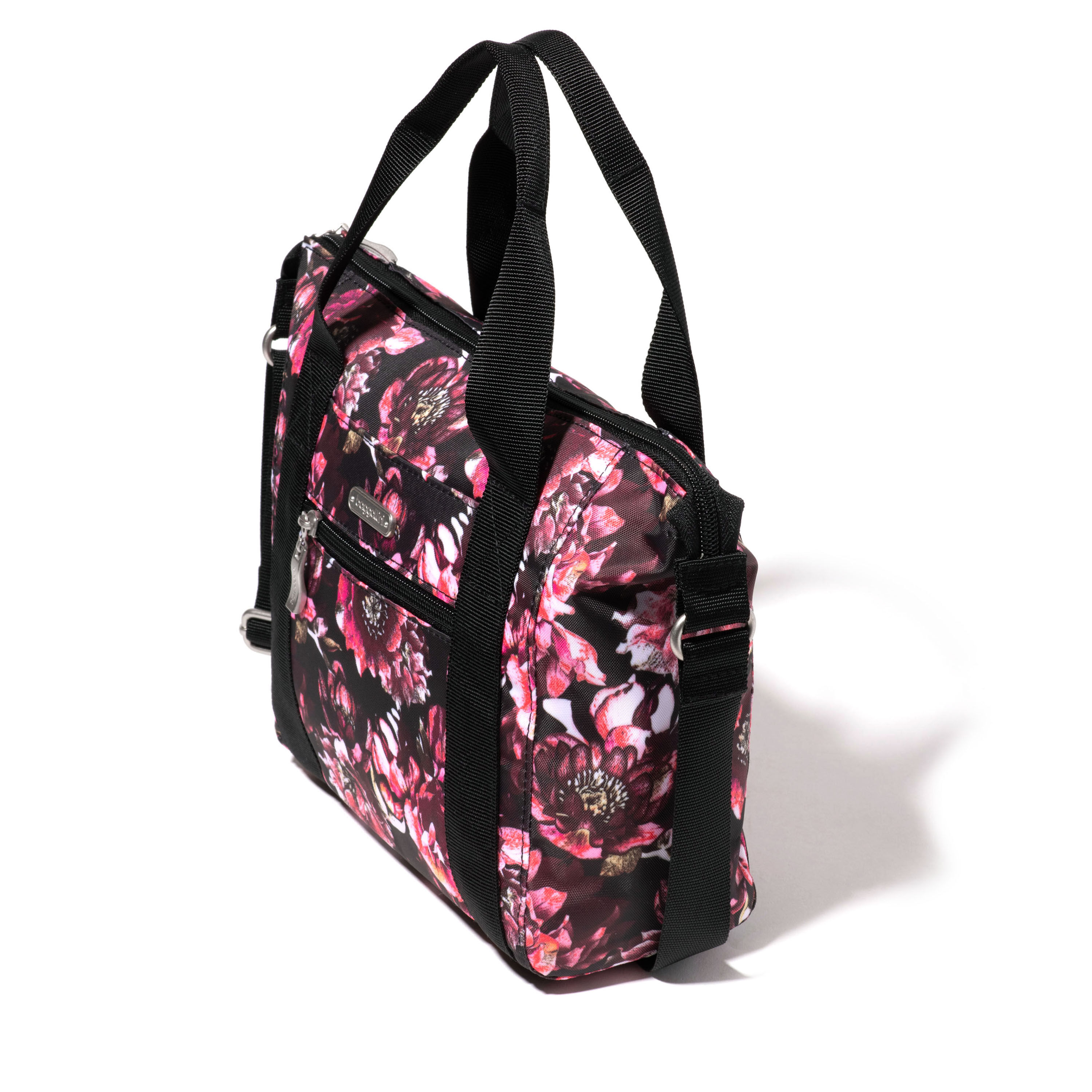 Top Handle Satchel Crossbody