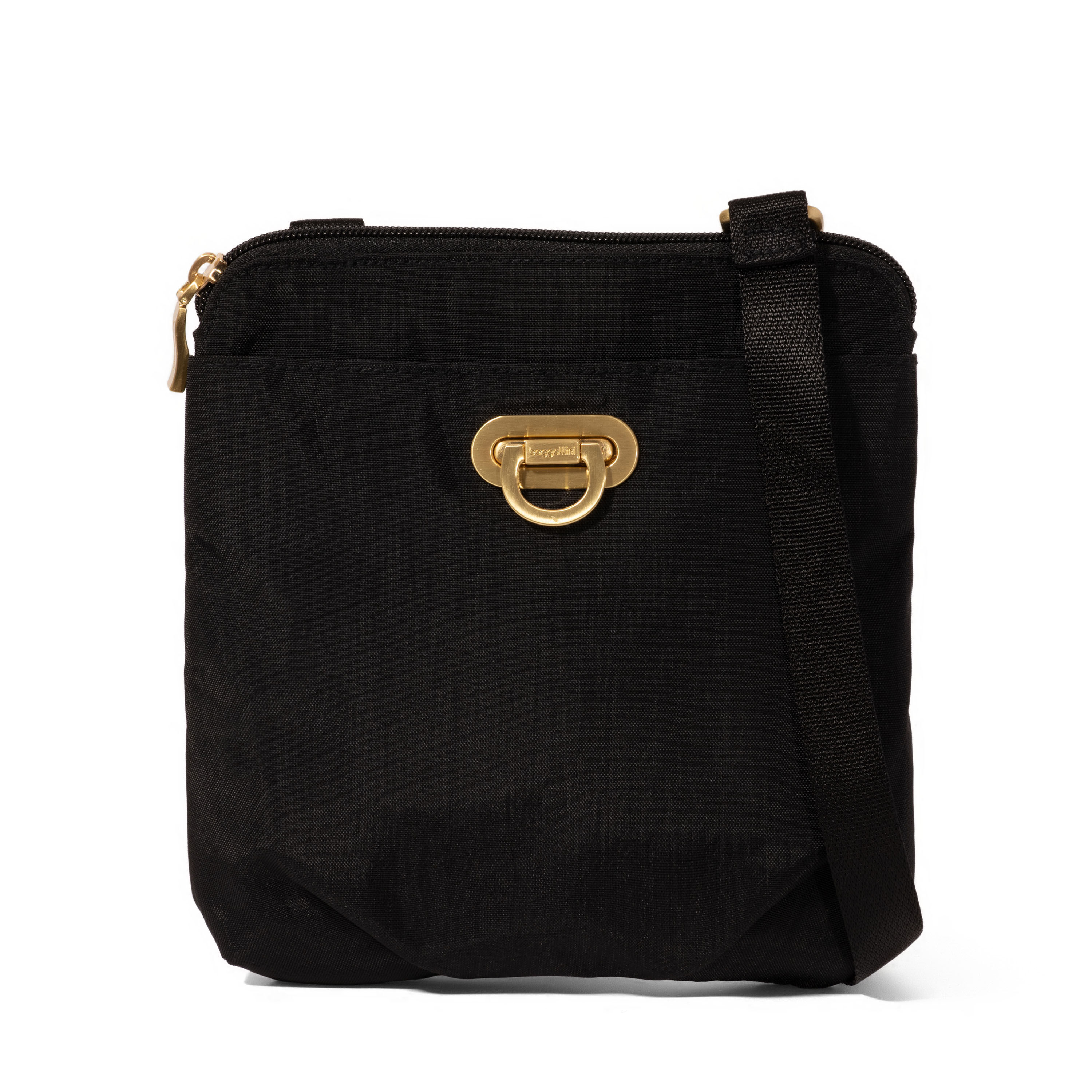 Coastal Flip Lock Mini Crossbody