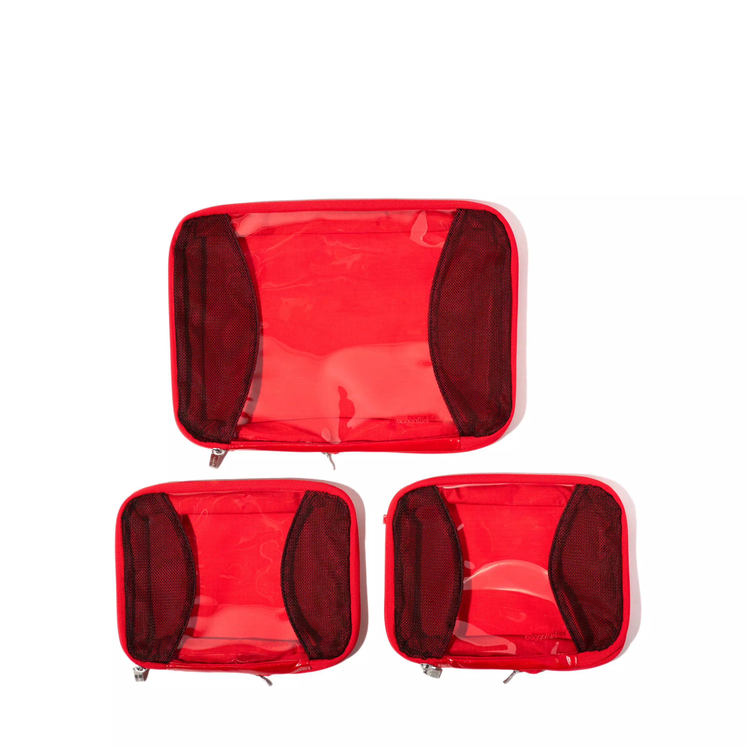 Compression Cube 3-Piece Set