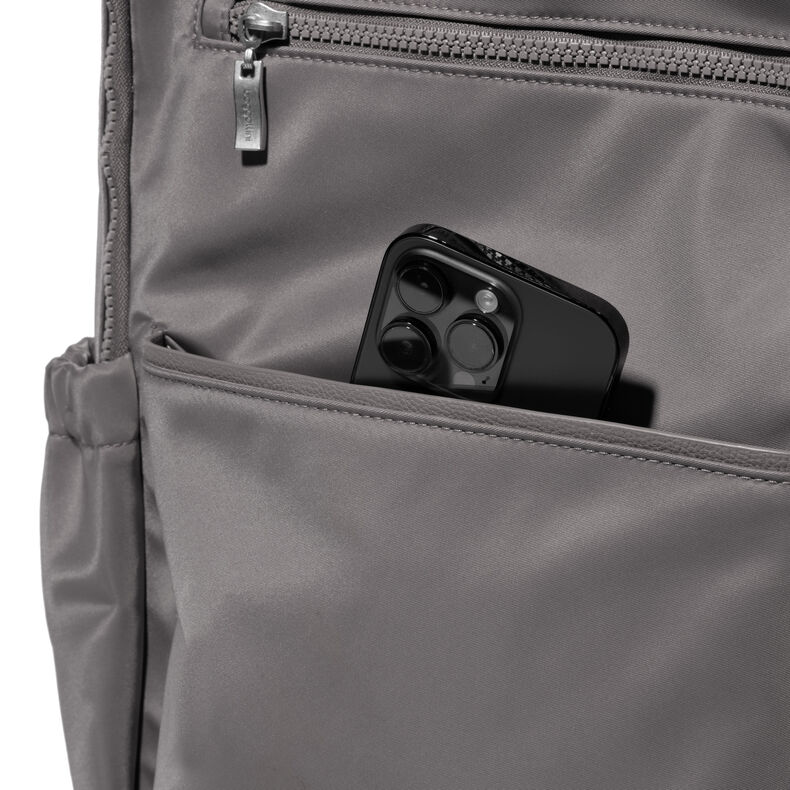 Tribeca Expandable Laptop Backpack Tribeca Expandable Laptop Backpack