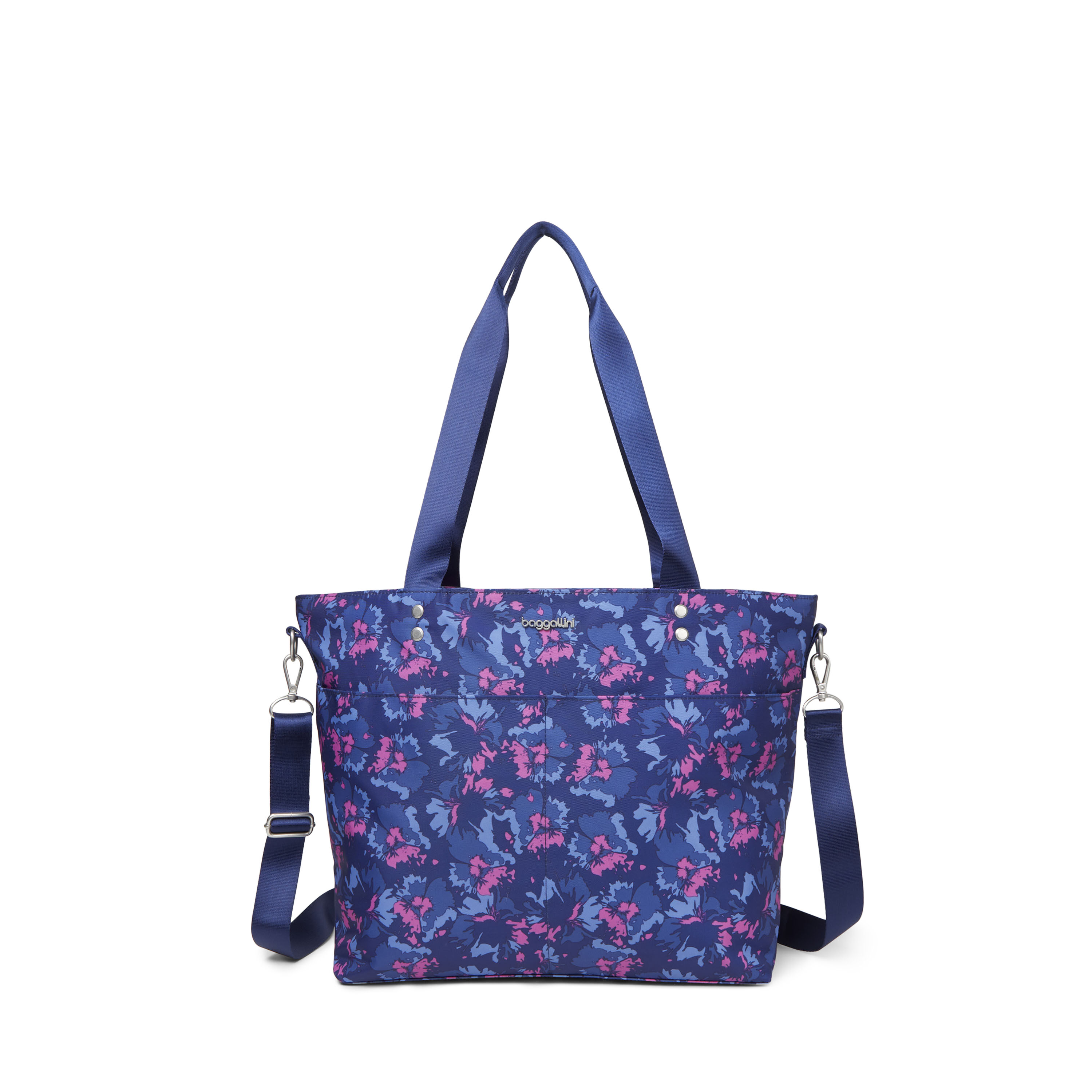 Carryall Tote Bag