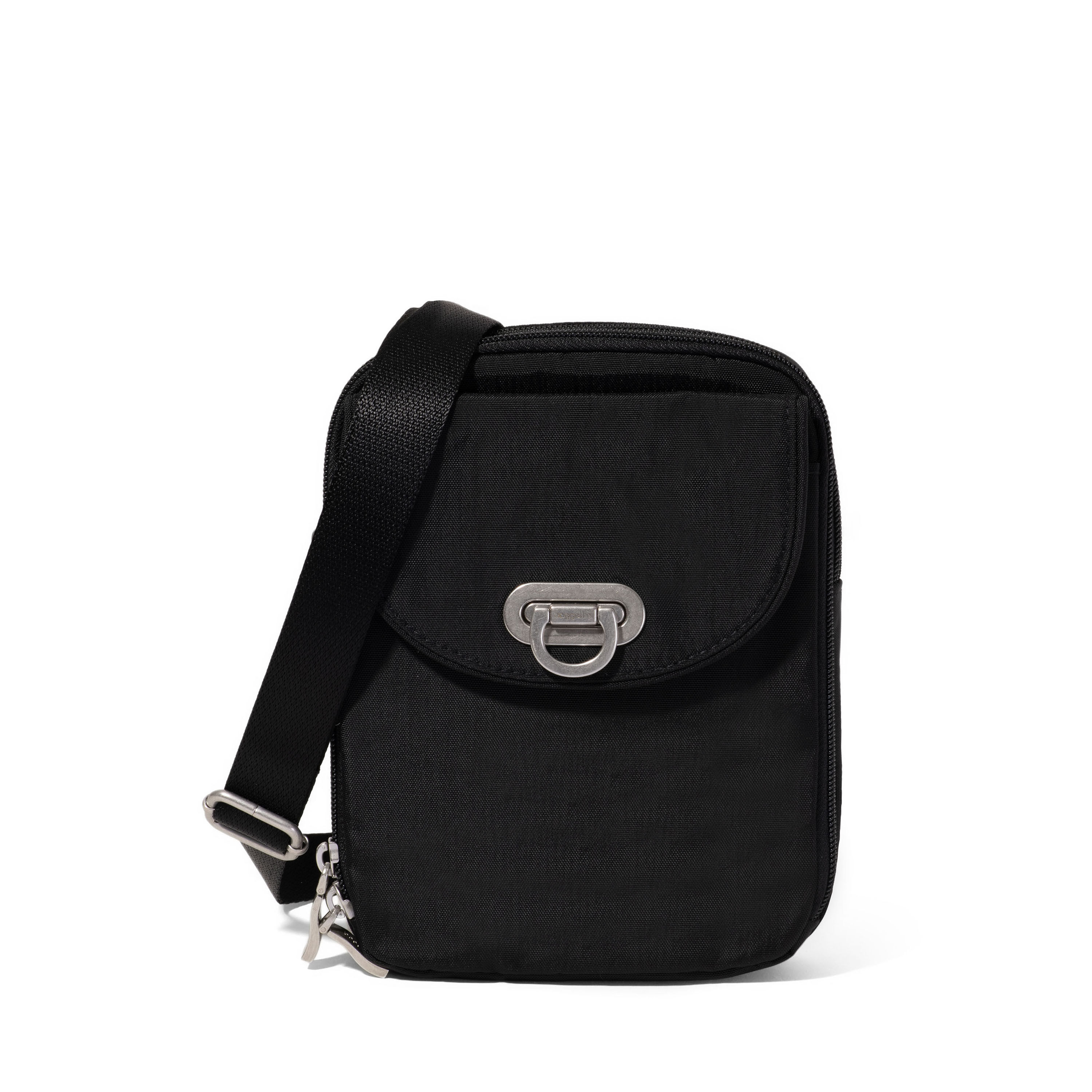 Coastal Flip Lock Venture Crossbody