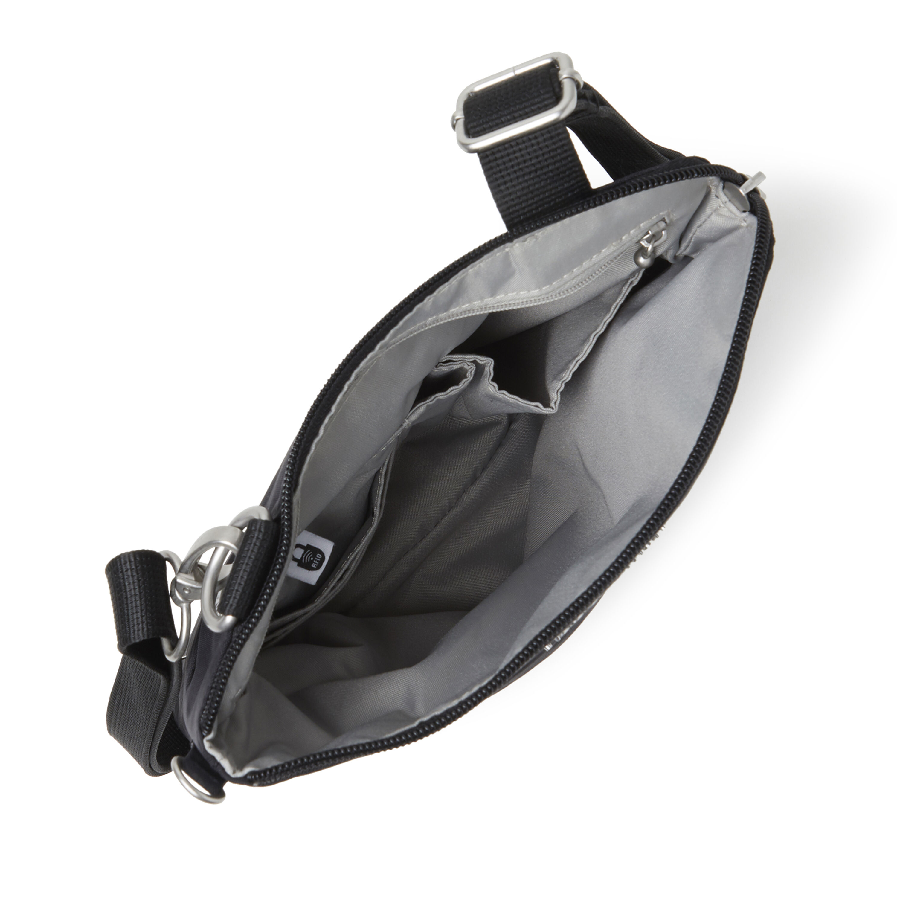 Anti-Theft Leisure Crossbody Bag