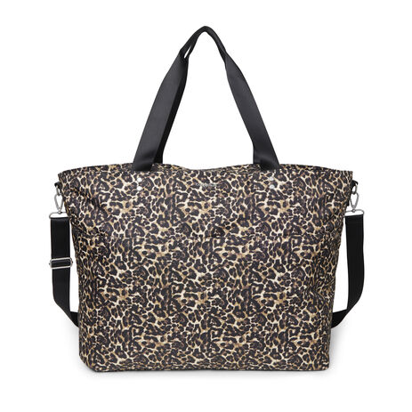 Extra Large Carryall Tote Bag