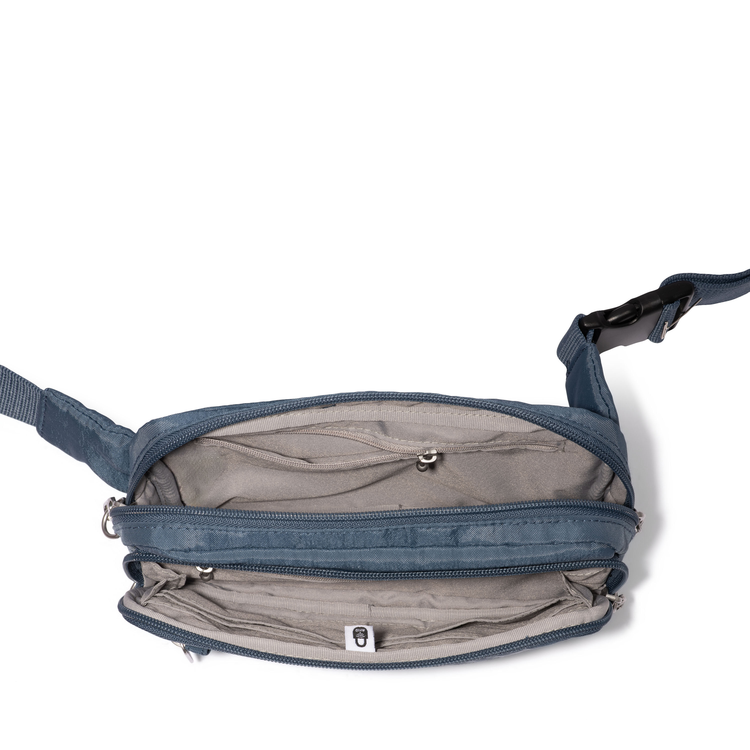 Securtex Anti-Theft Belt Bag Sling