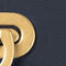 French Navy W/ Gold Hardware