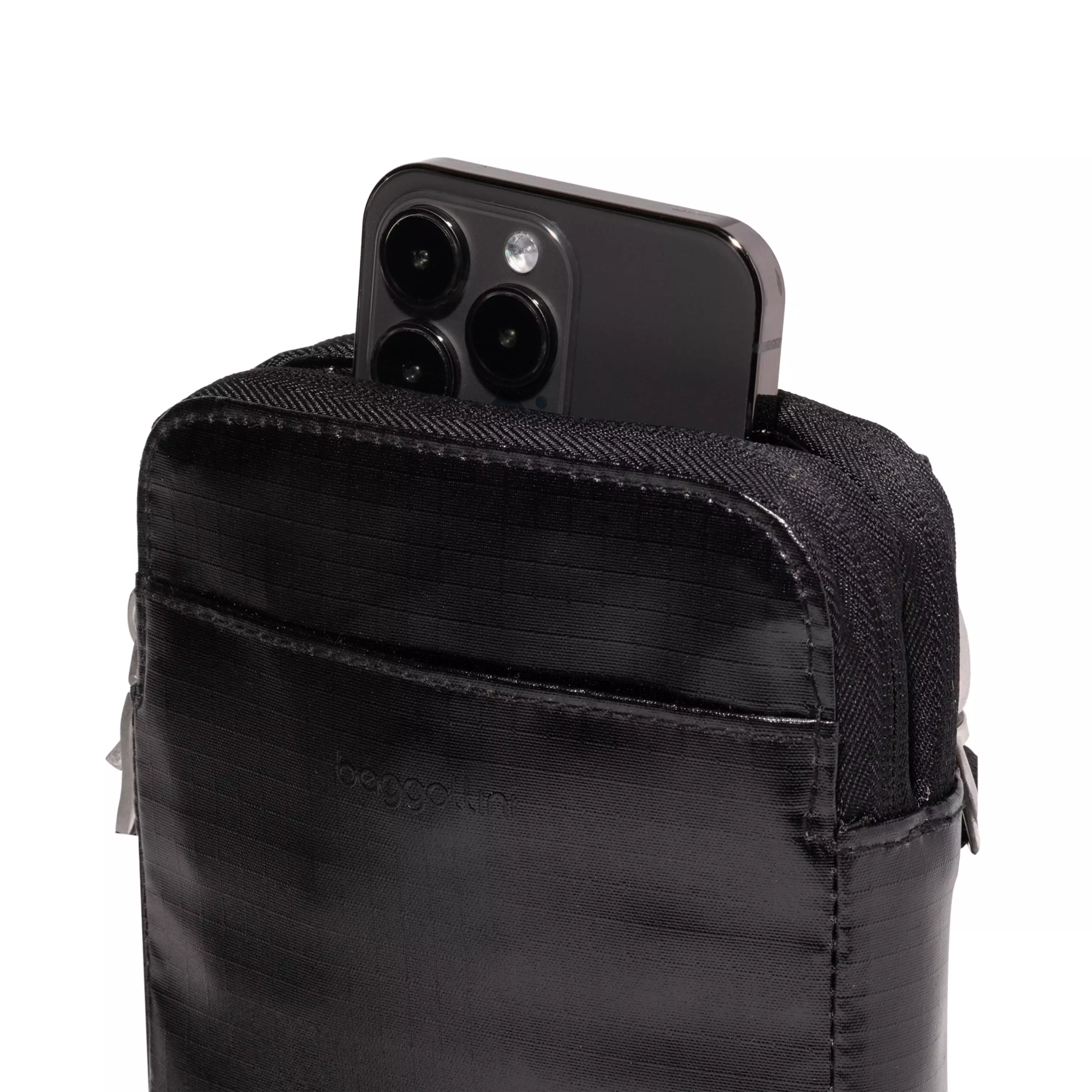 Modern Everywhere Take Two RFID Crossbody