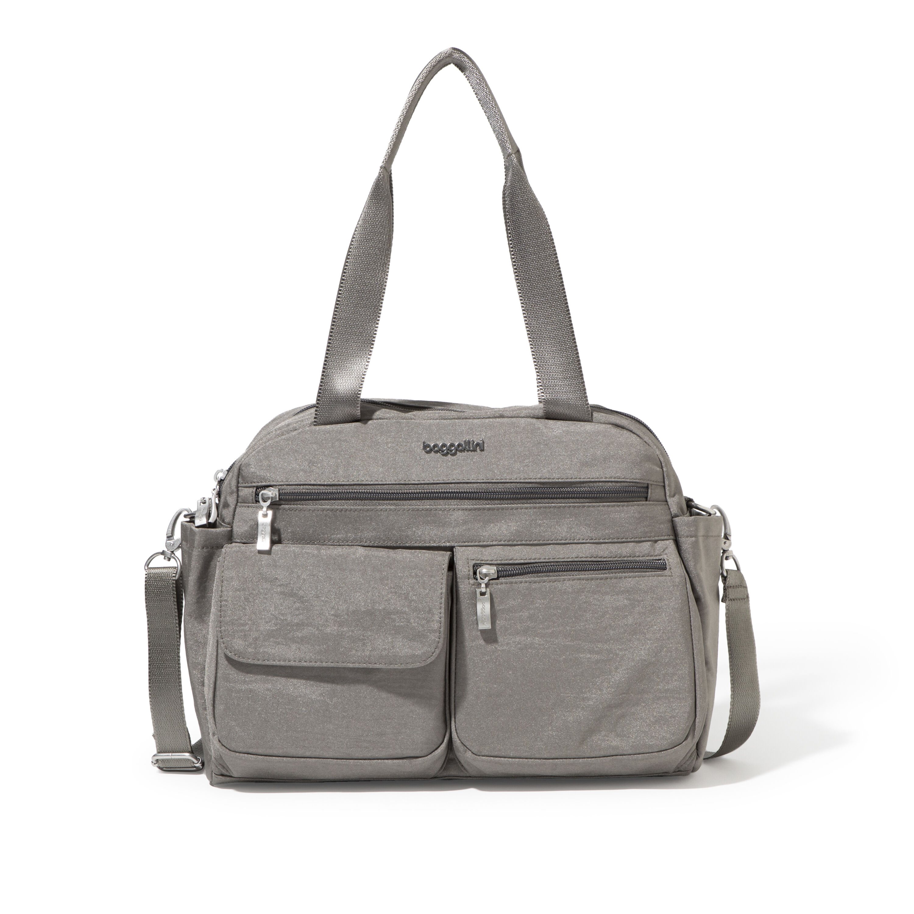 Modern Everywhere Satchel
