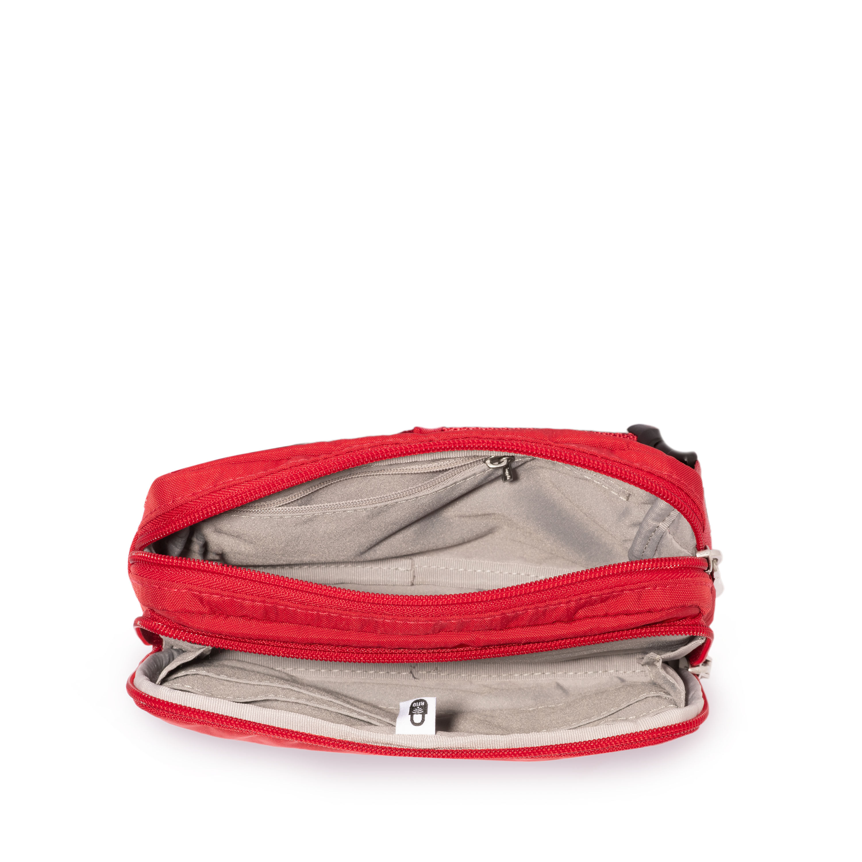 Modern Belt Bag Sling
