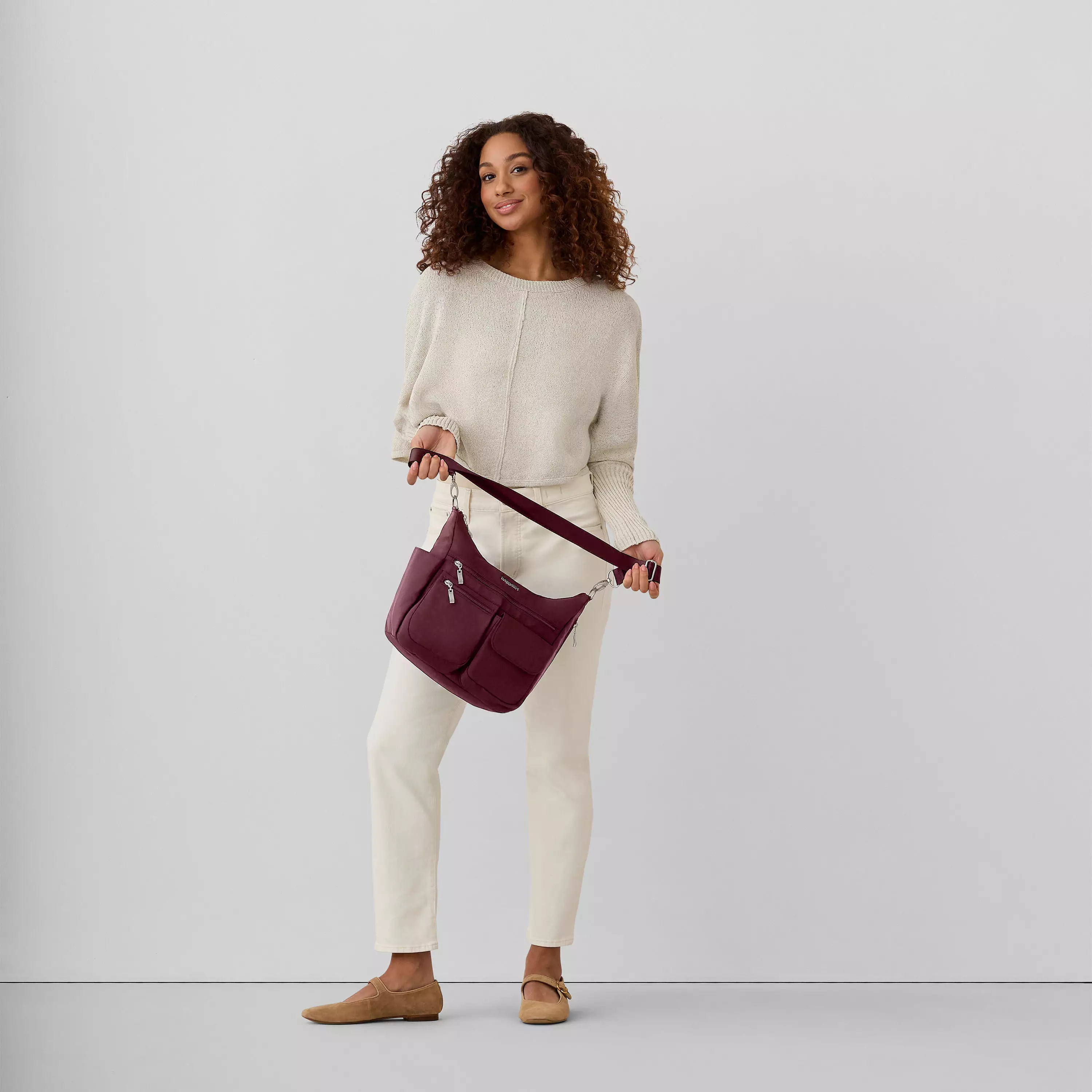 Modern Everywhere Bagg