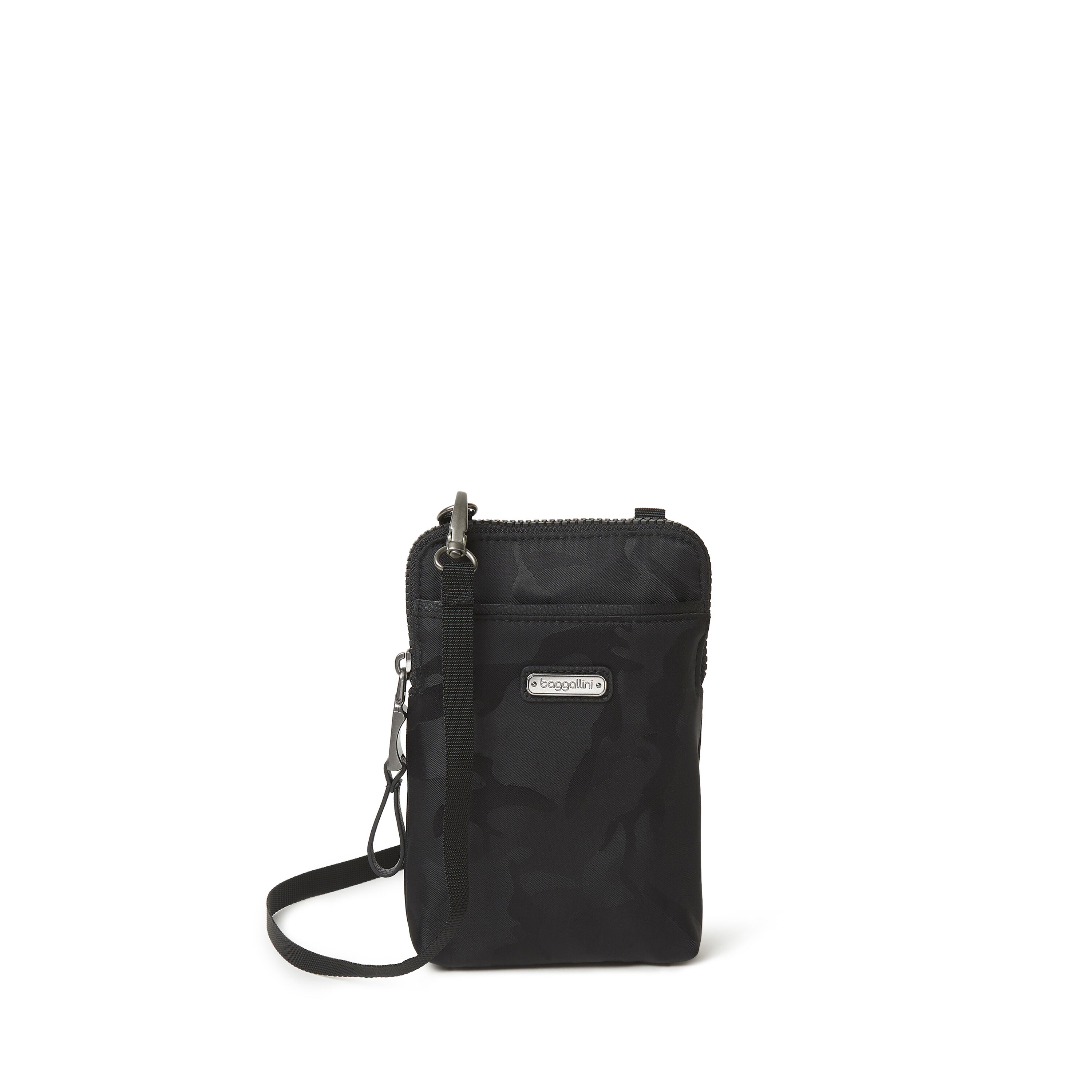 Broadway Crossbody Bag