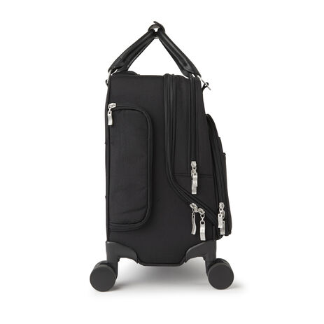 4-Wheel Rolling Tote 4-Wheel Rolling Tote