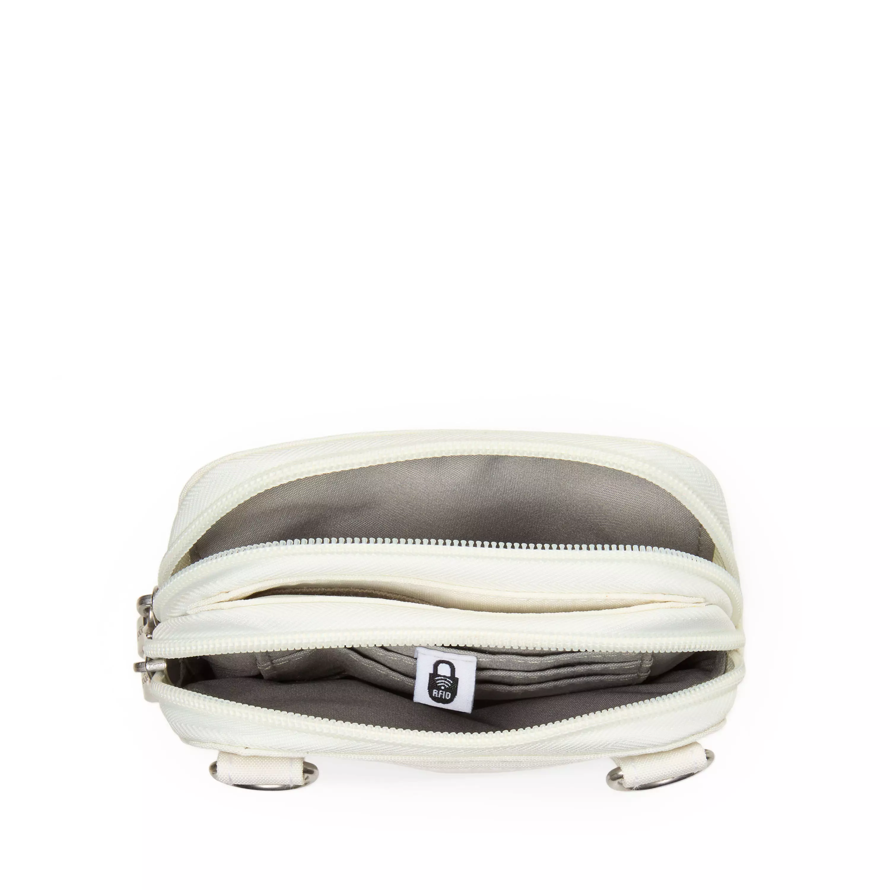 Modern Everywhere Take Two RFID Crossbody