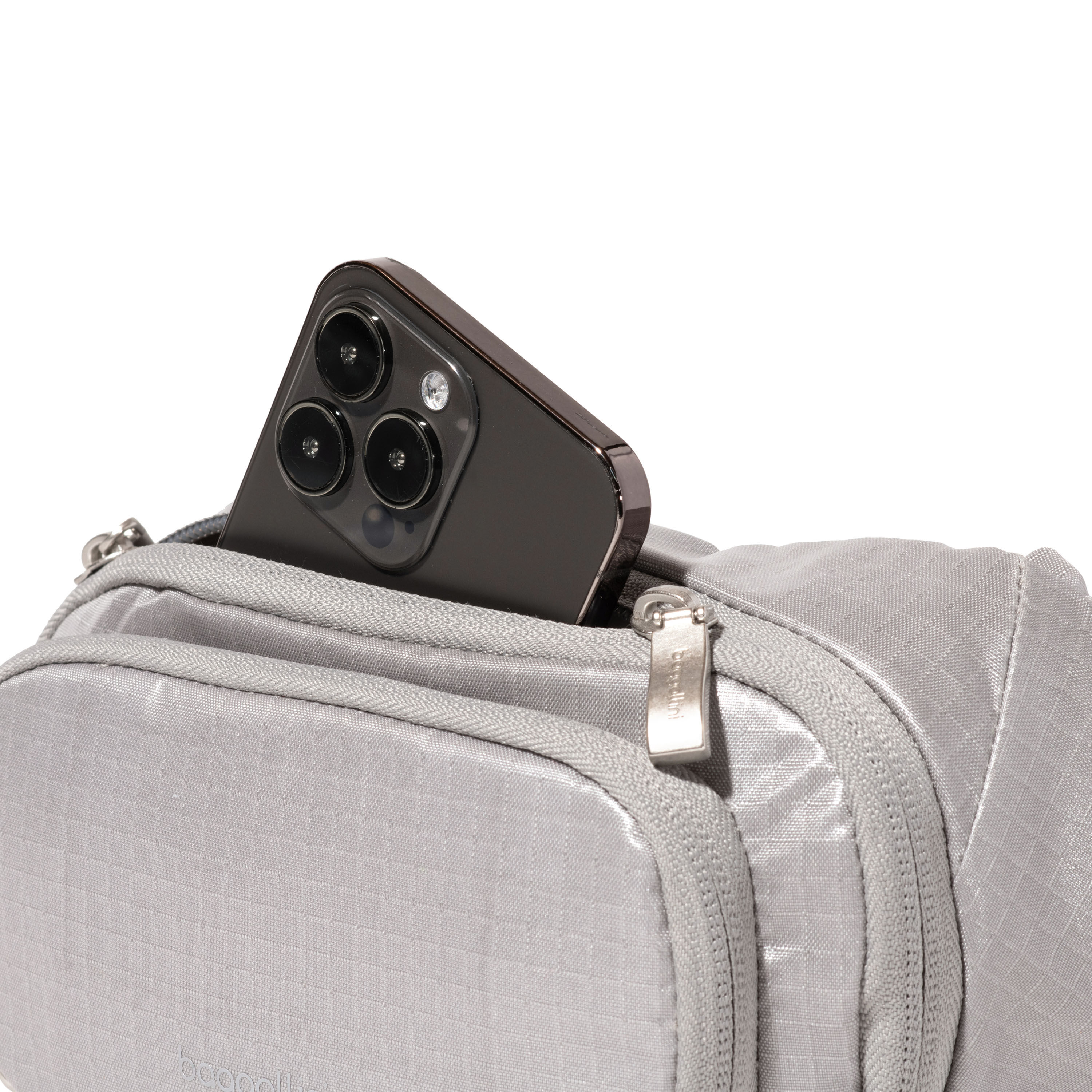 On The Go Belt Bag Waist Pack