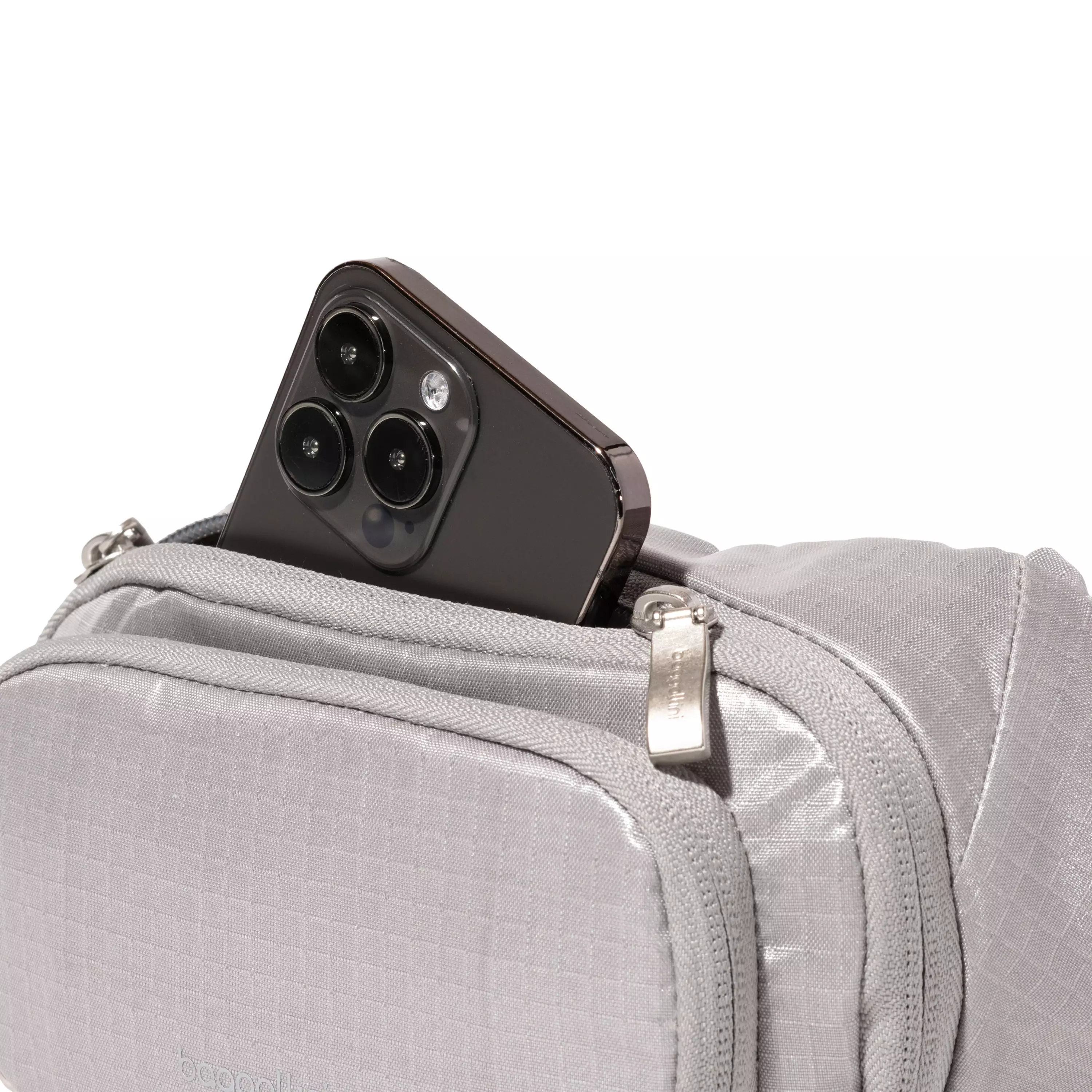 On The Go Belt Bag Waist Pack