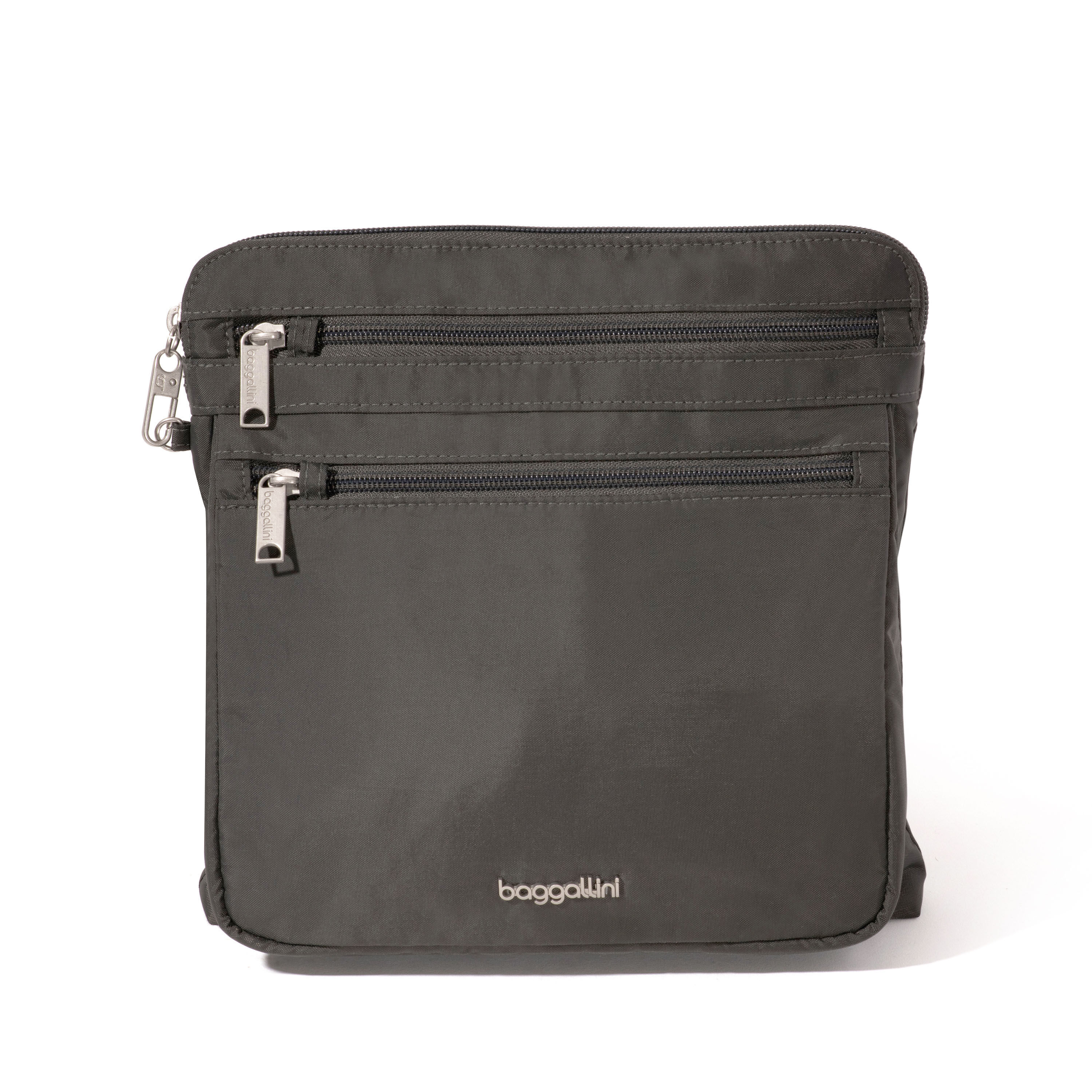 Securtex Anti-Theft Large Crossbody