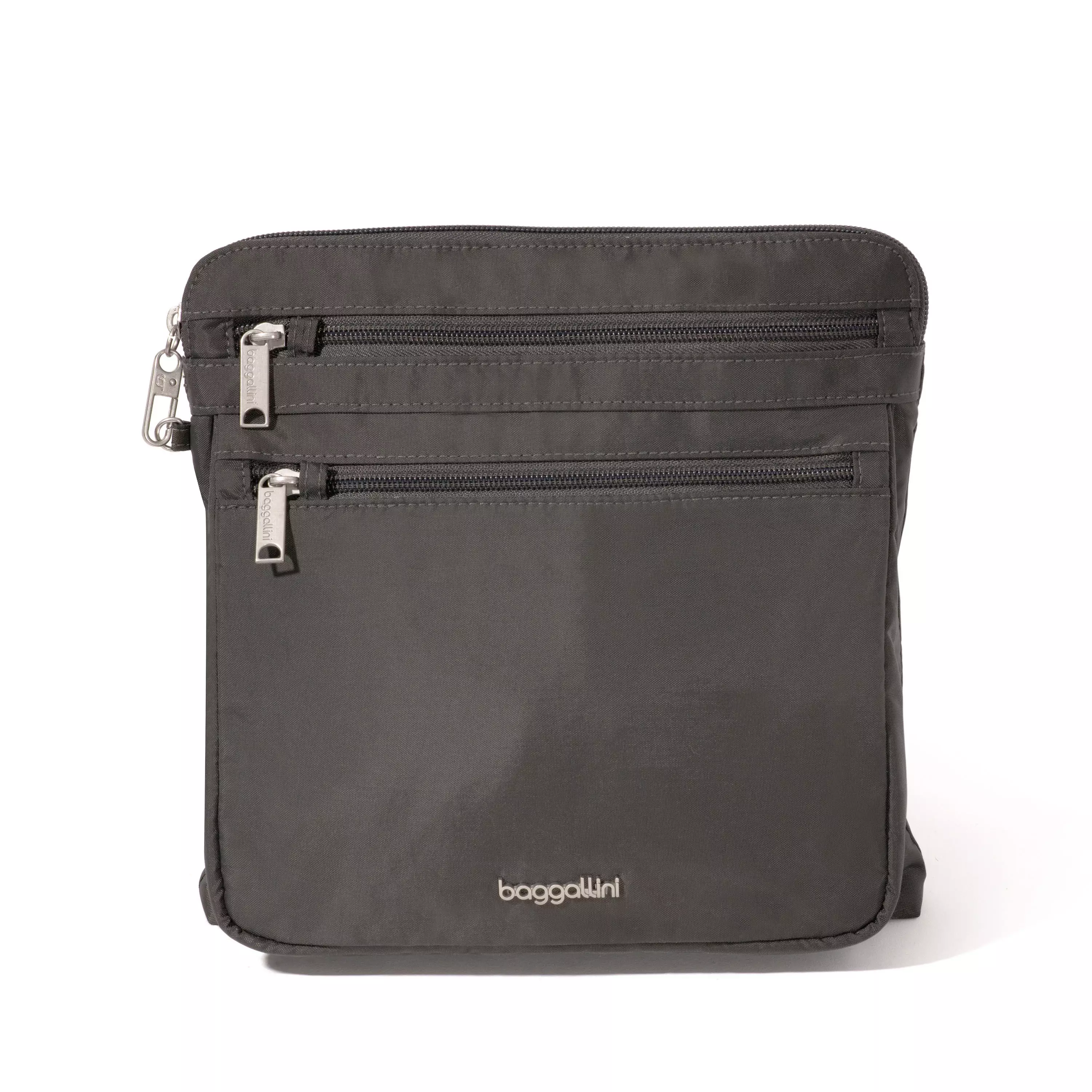 Securtex® Classic Anti-Theft Large Crossbody