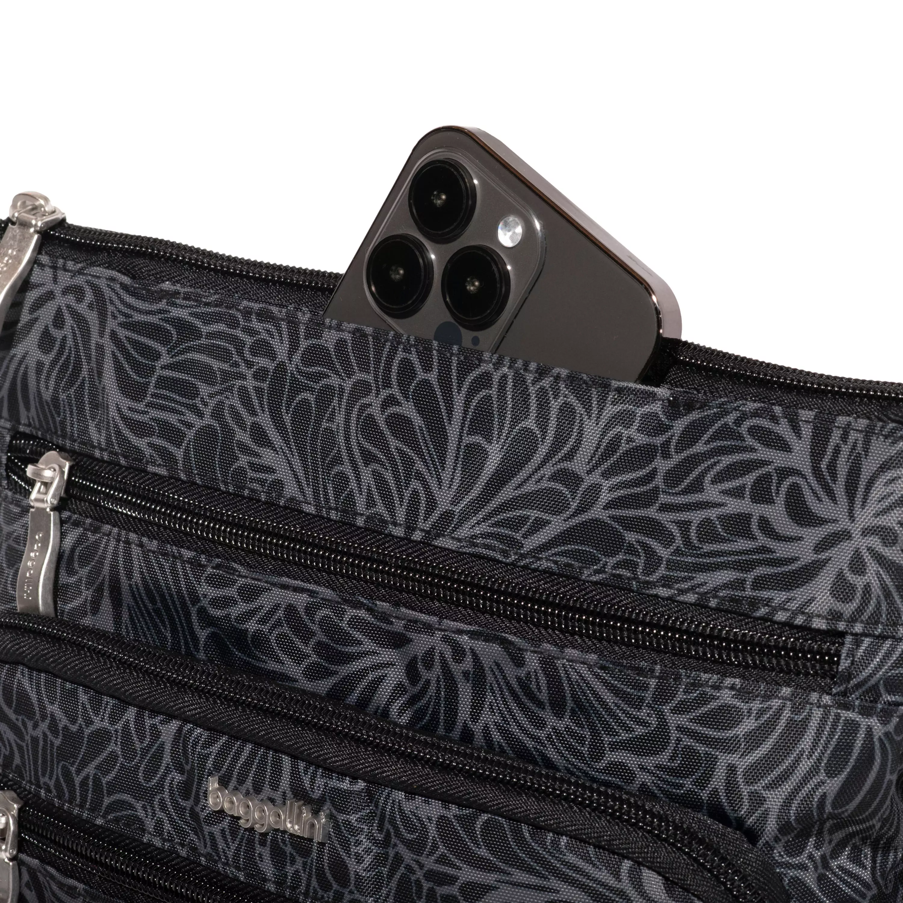 Modern Everywhere Out and About Crossbody