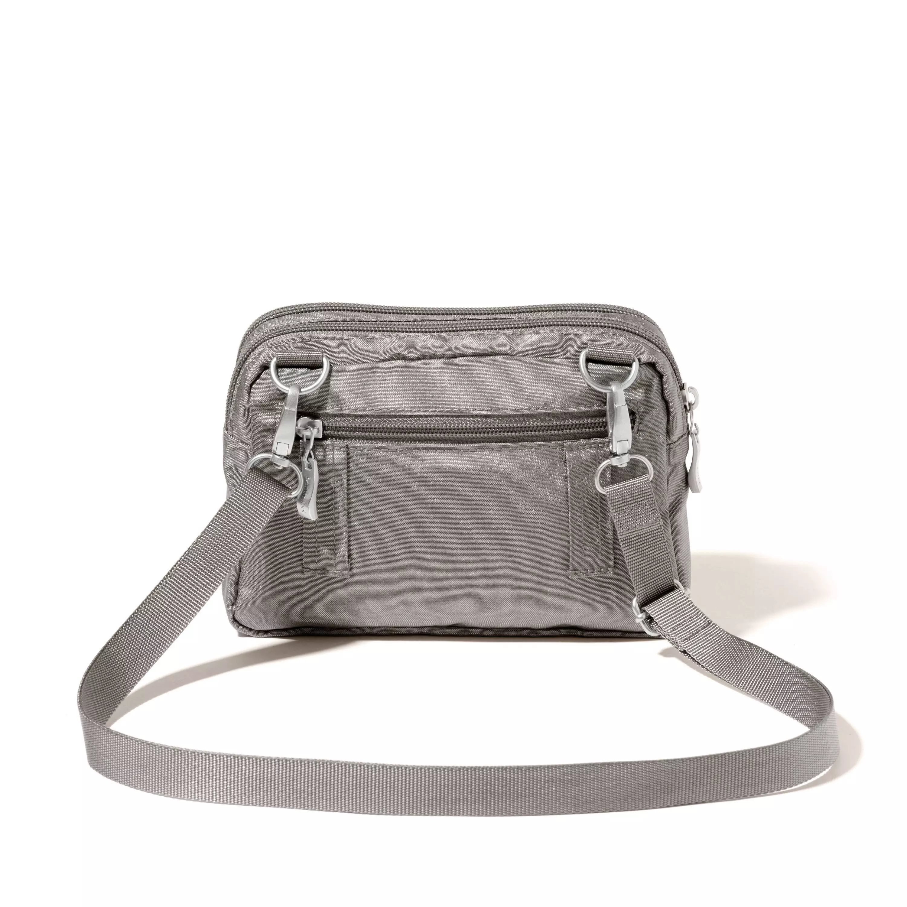 Modern Everywhere Trifecta RFID Wallet Crossbody