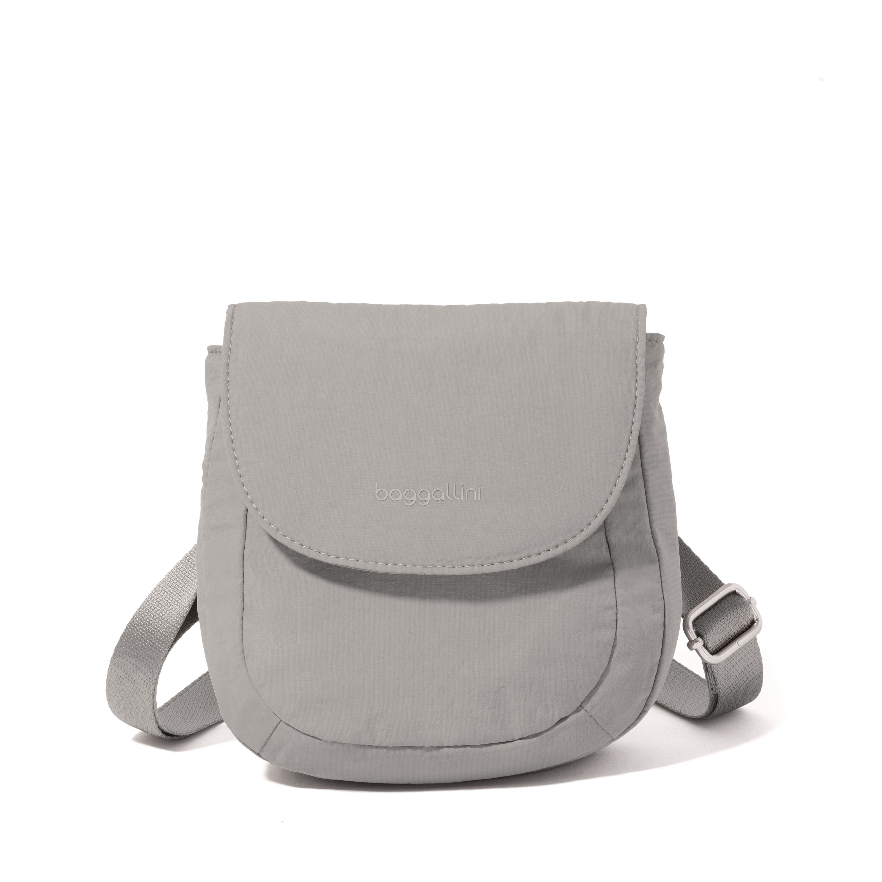 Swift Flap Mini Crossbody