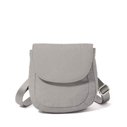 Swift Flap Mini Crossbody