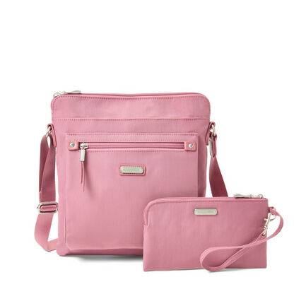 Go Bagg With RFID Phone Wristlet Go Bagg With RFID Phone Wristlet