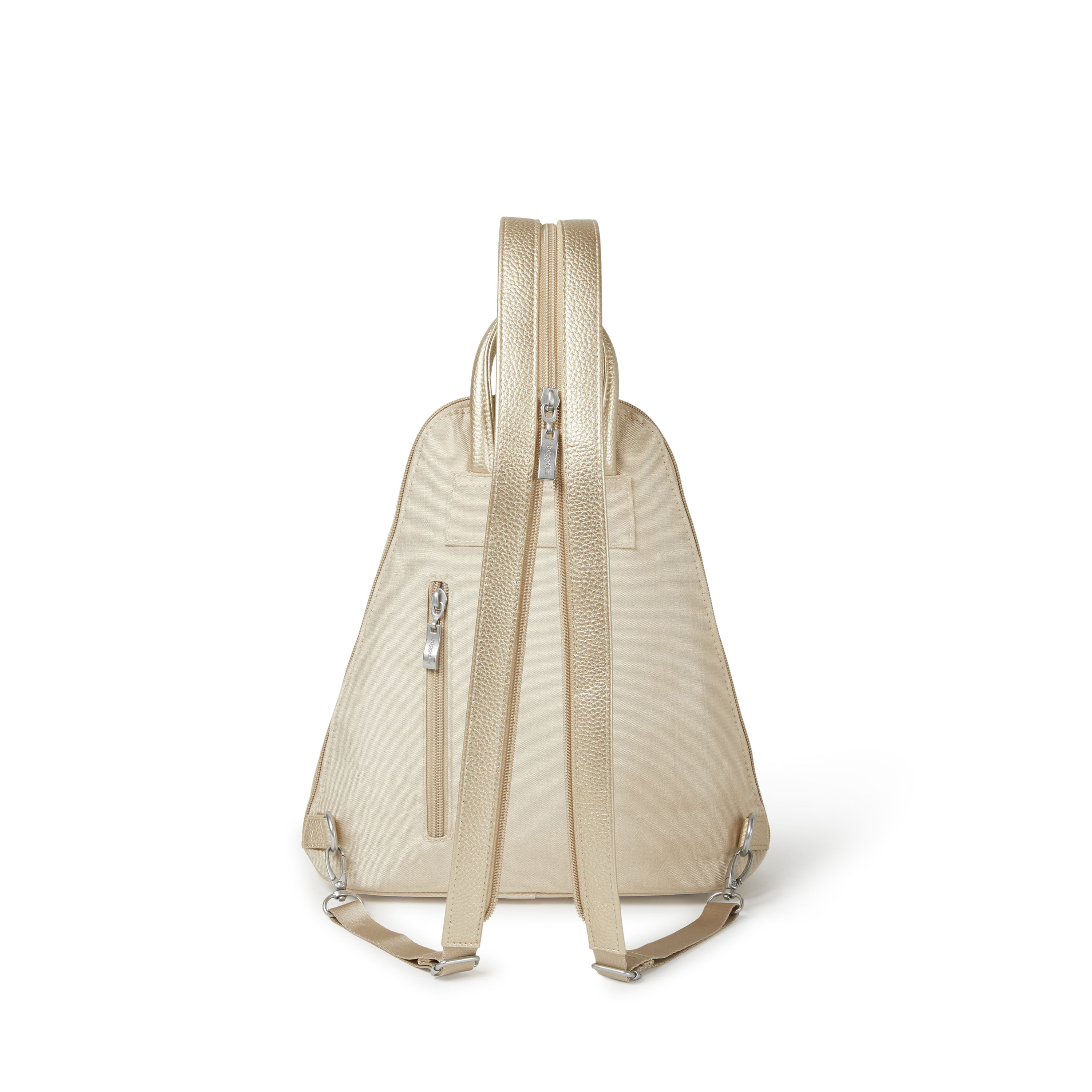 Metro Backpack With RFID Phone Wristlet