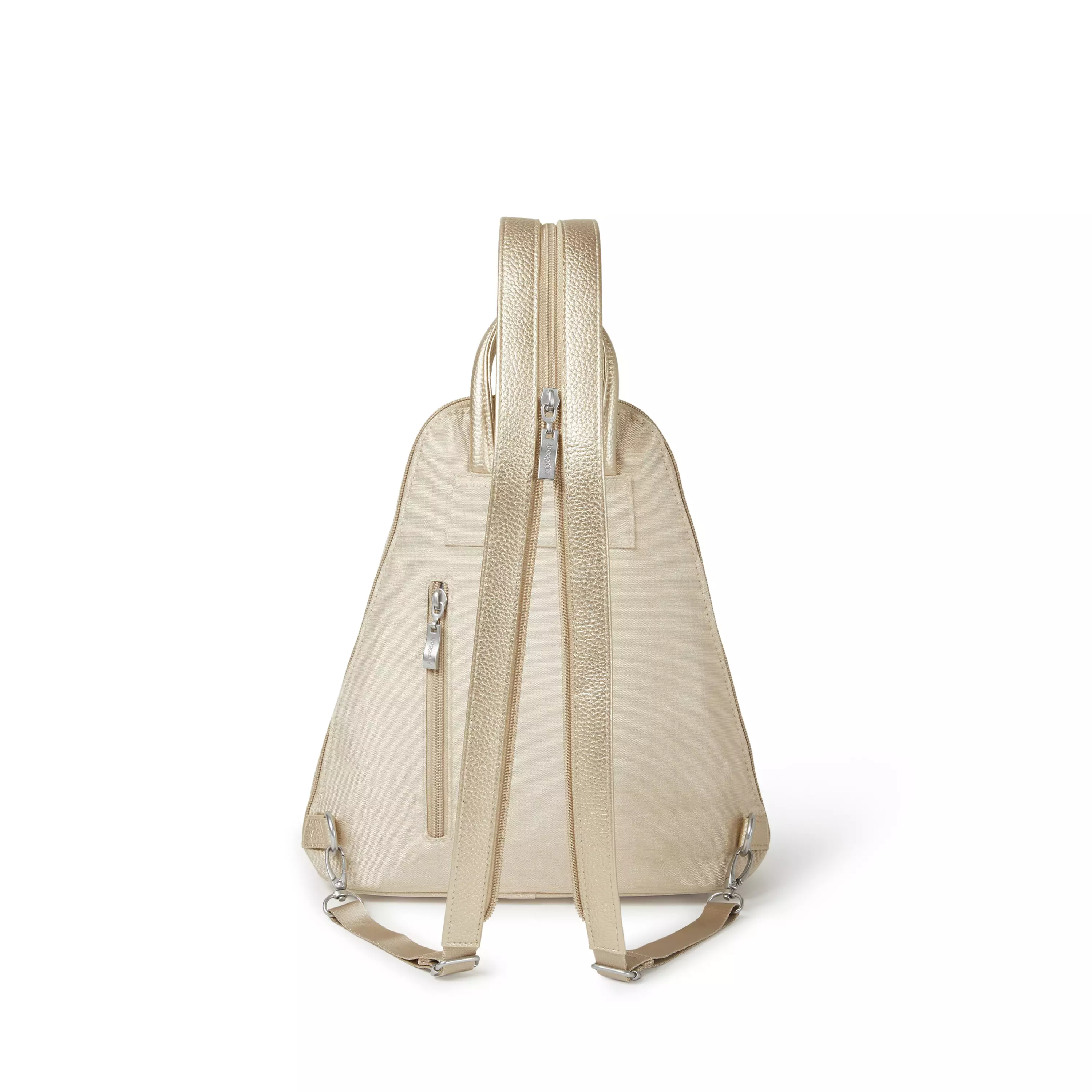Metro Backpack With RFID Phone Wristlet