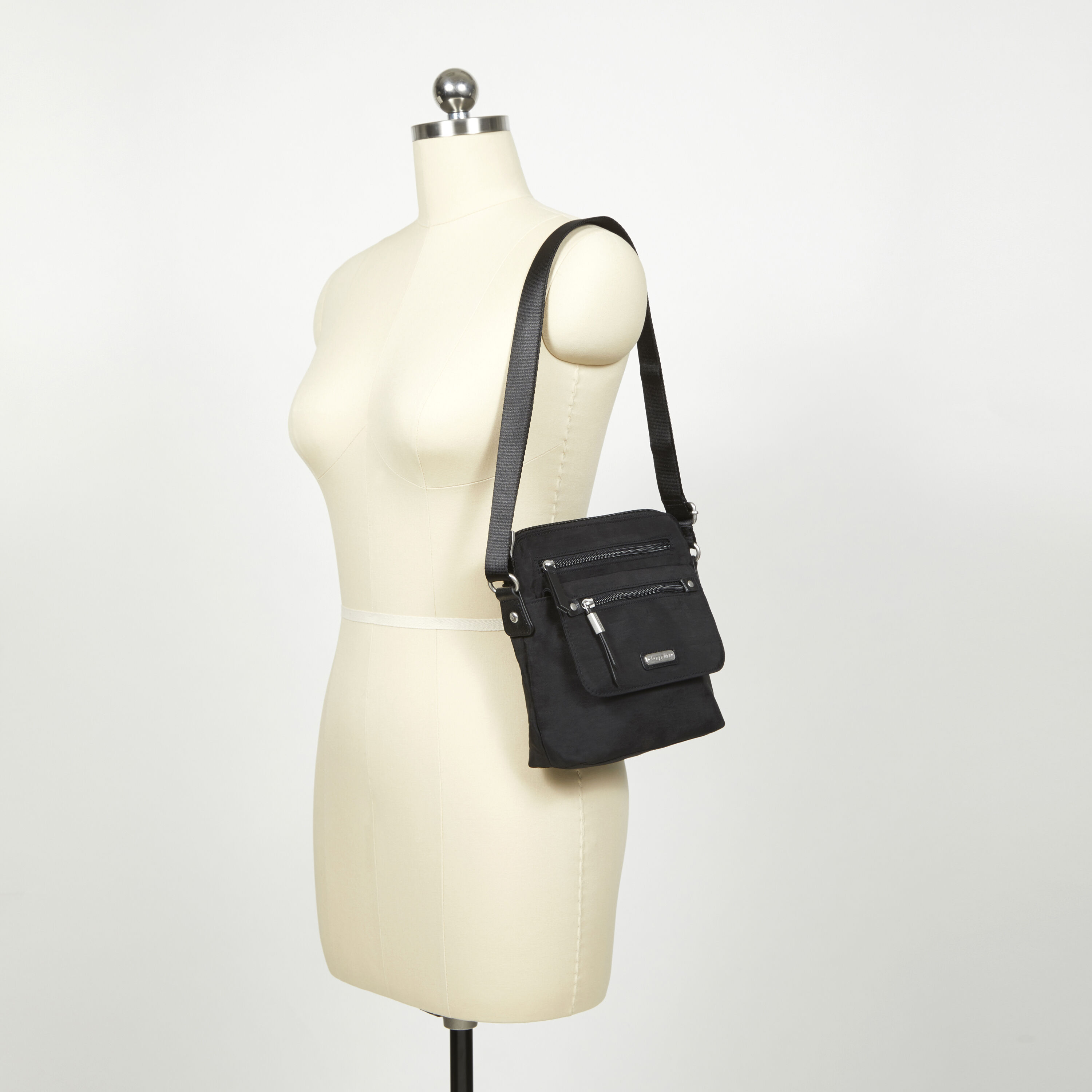 Escape Crossbody With RFID Phone Wristlet