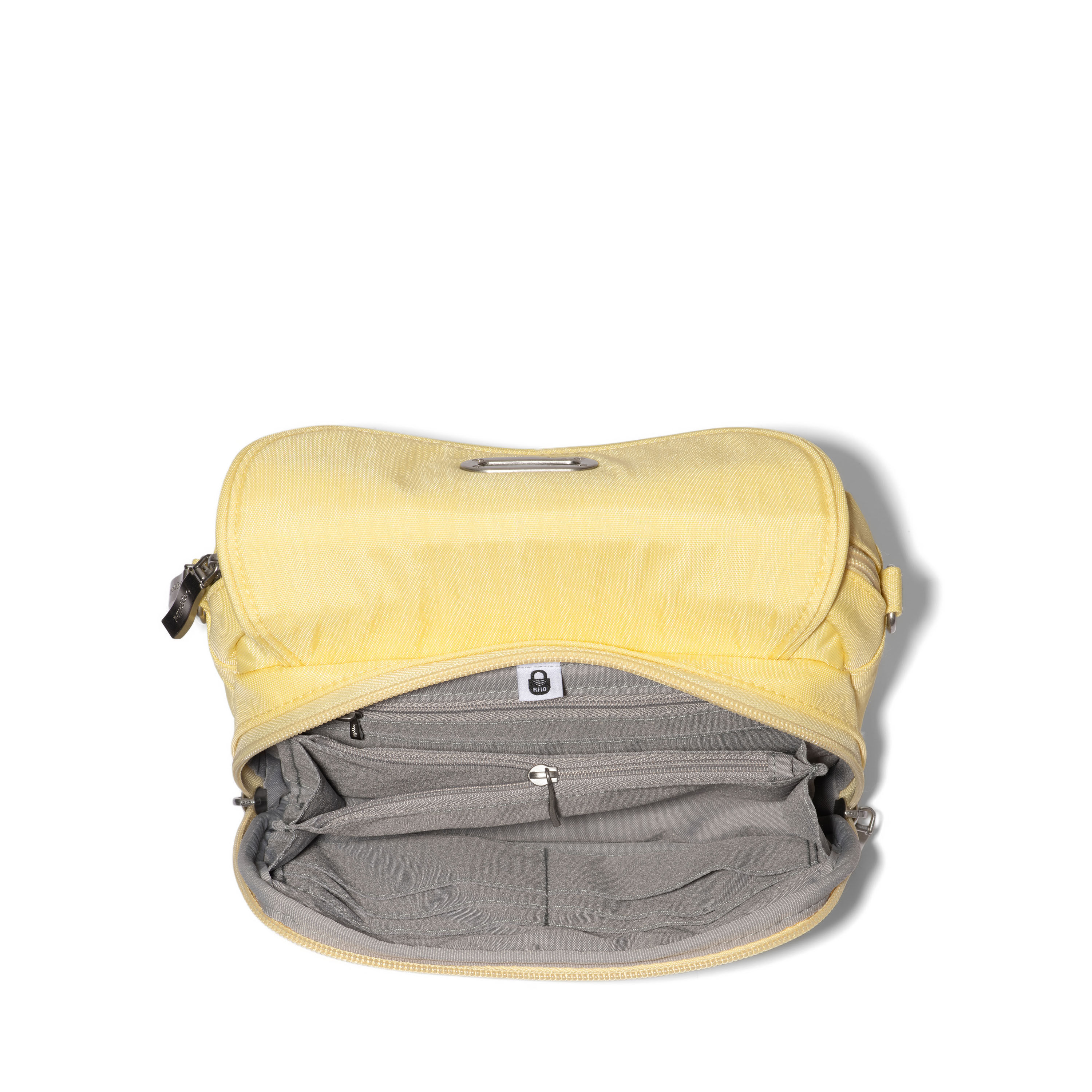 Coastal Flip Lock Camera Bag Crossbody
