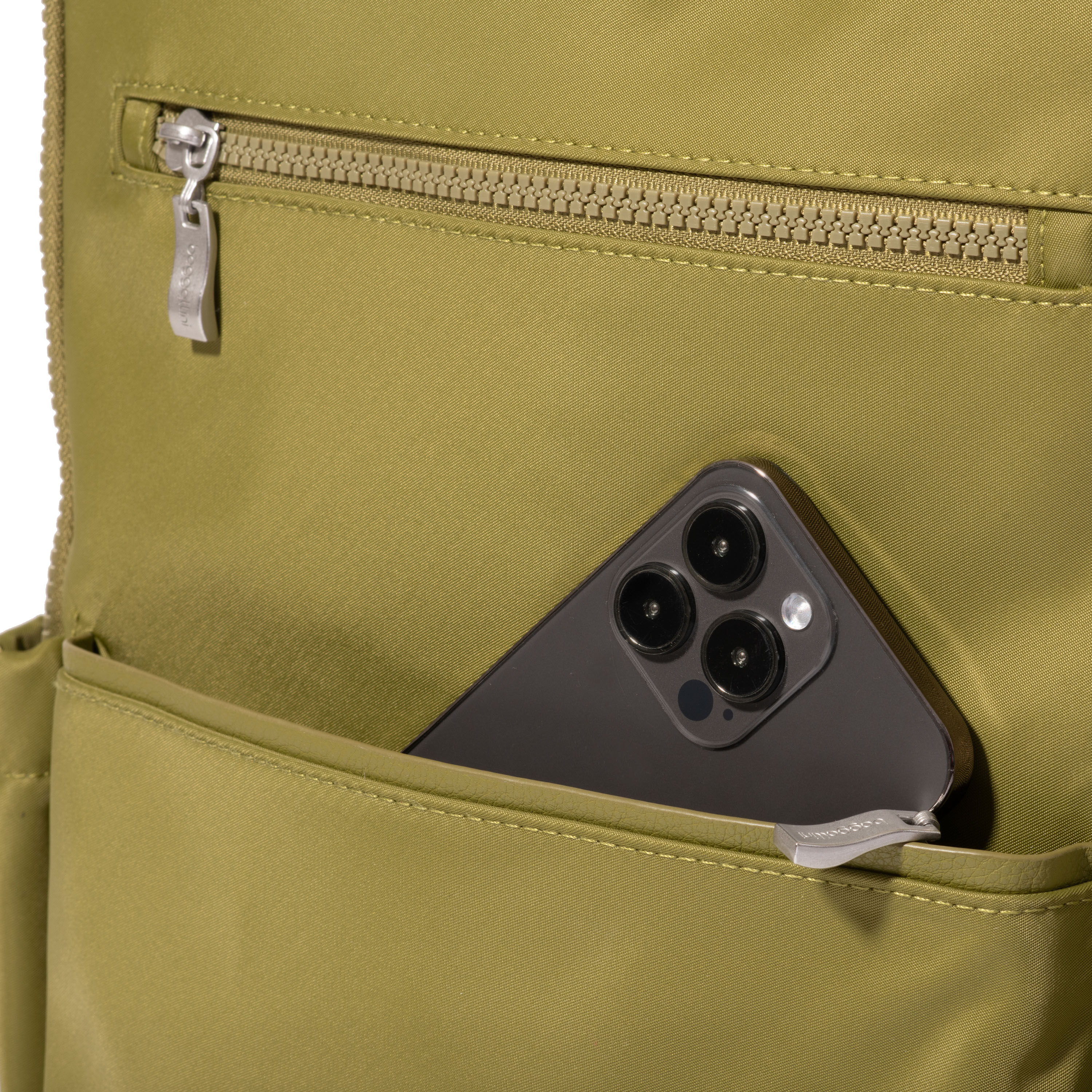 Tribeca Expandable Laptop Backpack