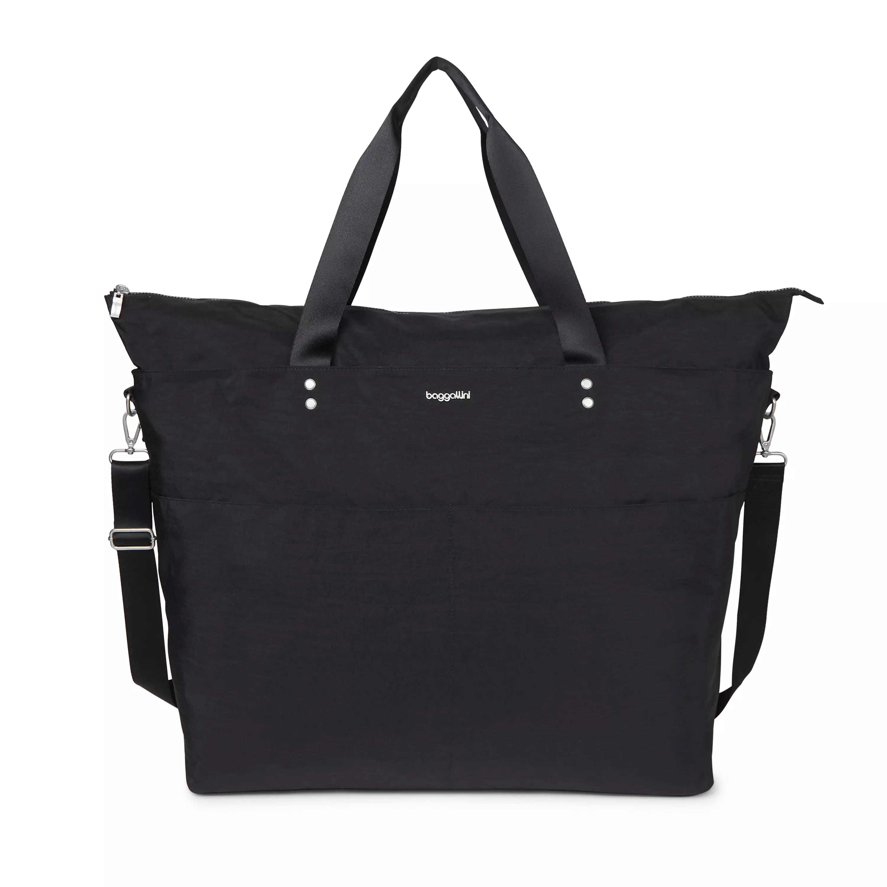 Extra Large Carryall Tote Bag