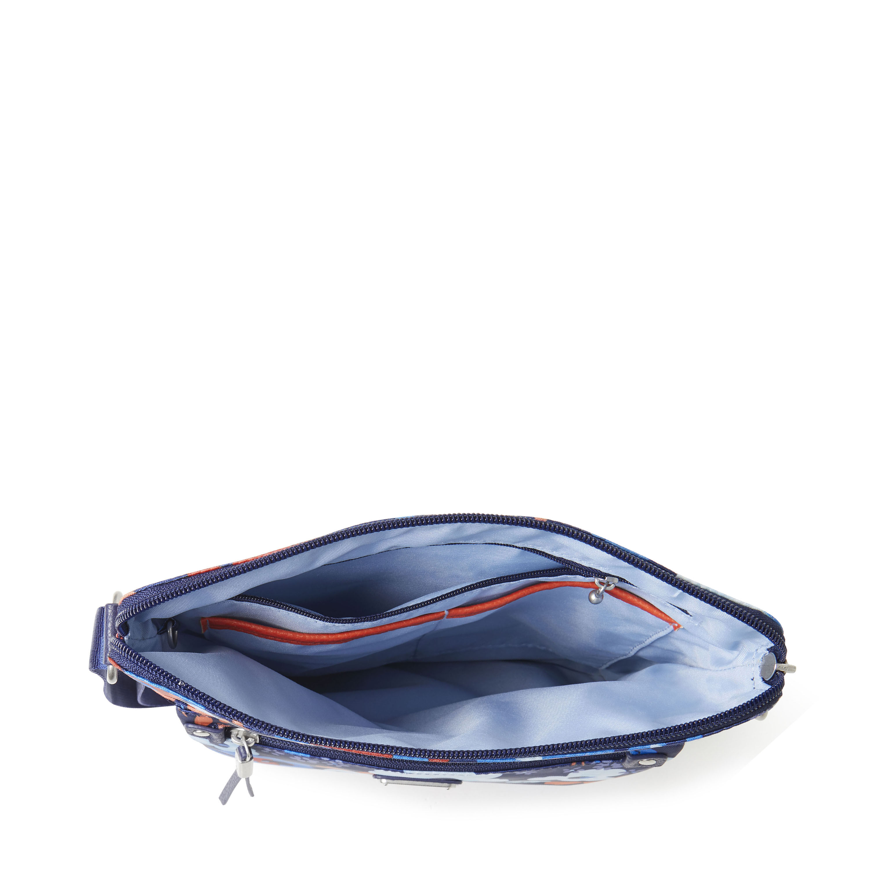 Go Bagg With RFID Phone Wristlet