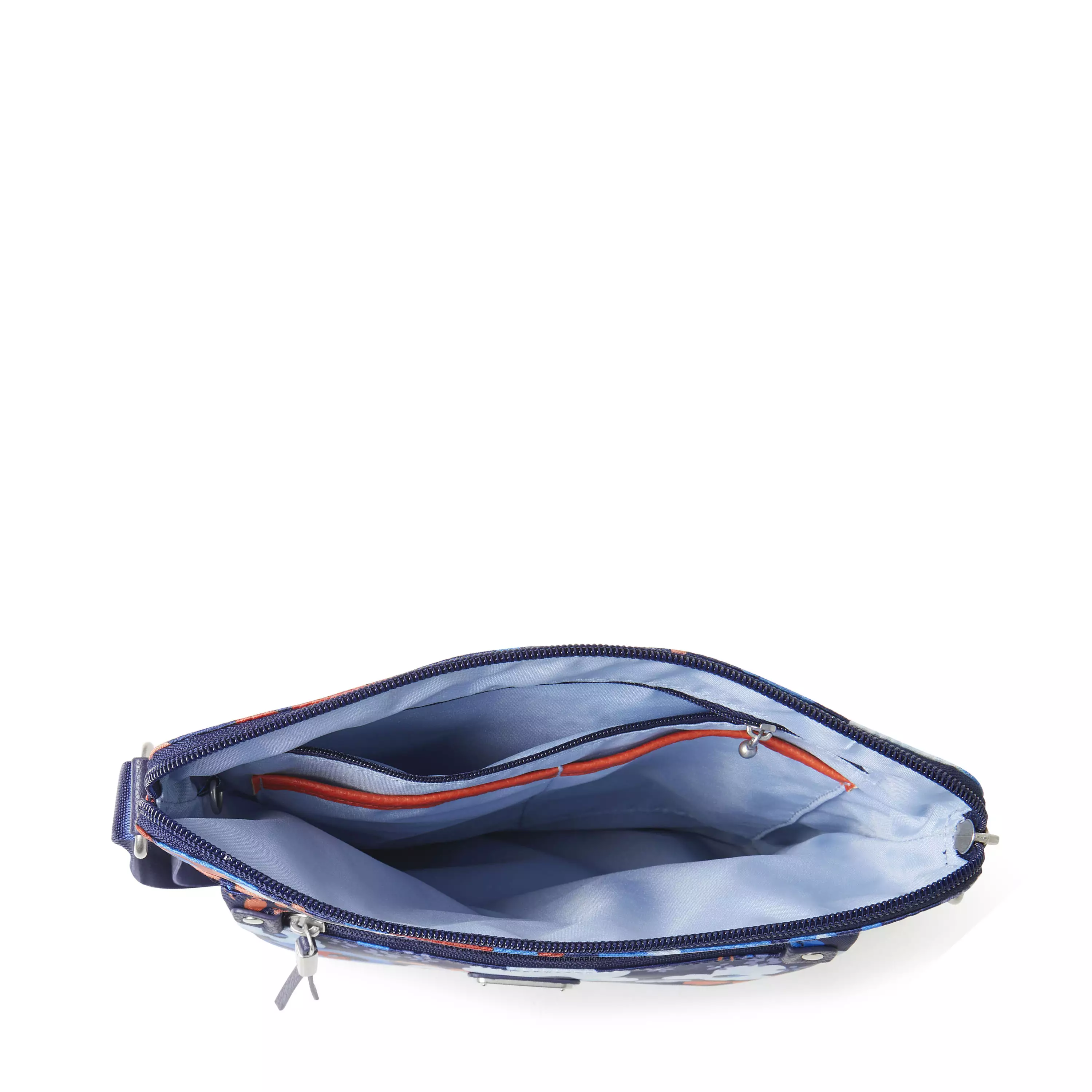 True Classic Go Bagg With RFID Wristlet