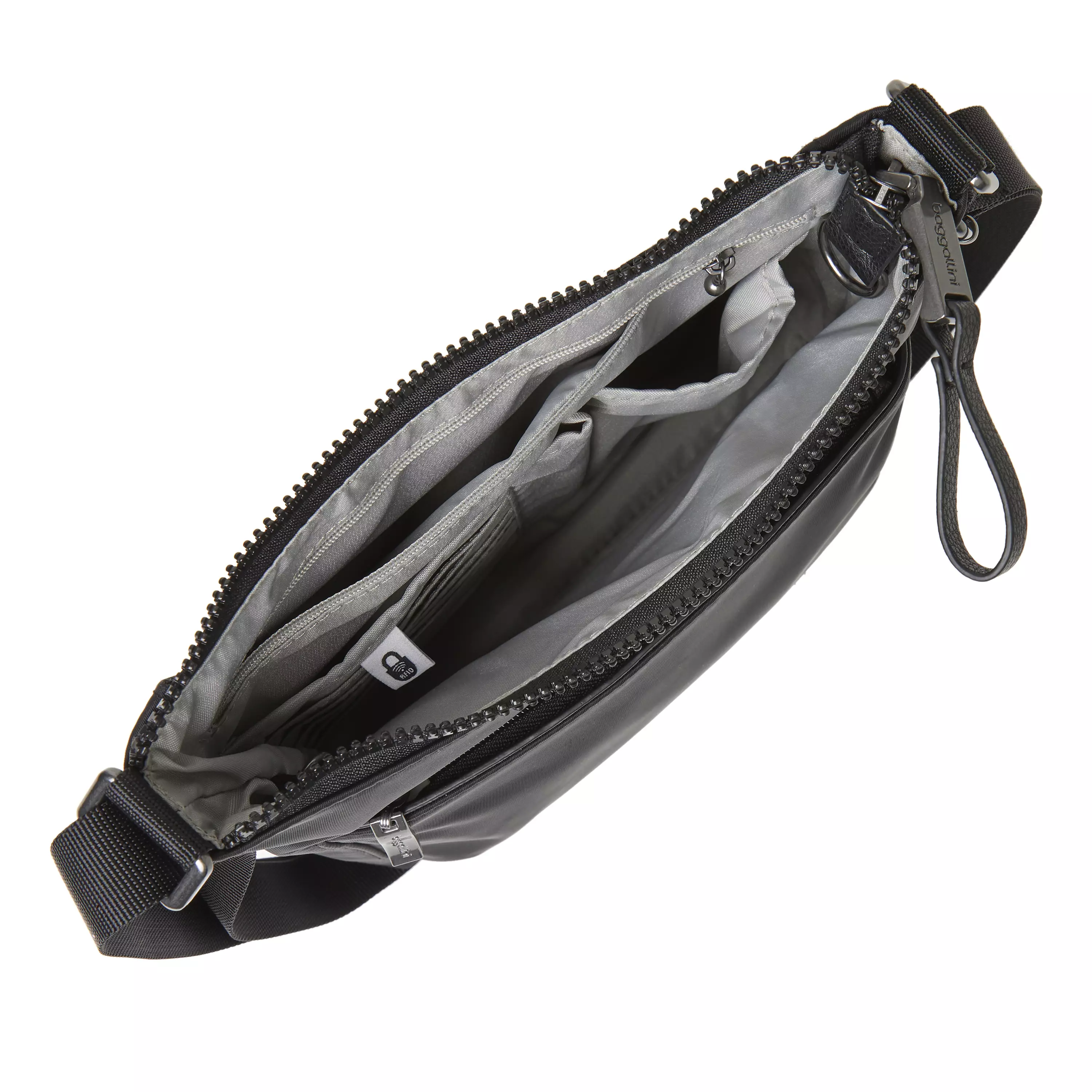 Greenwich Crossbody