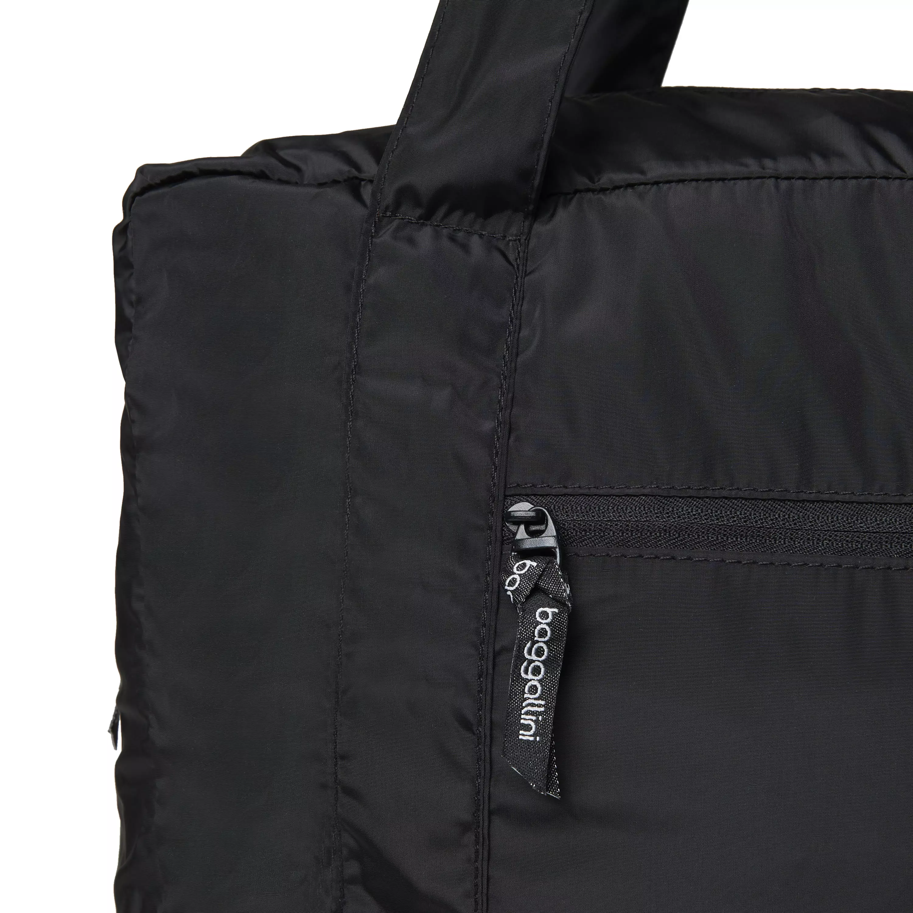 Packable Tote Bag