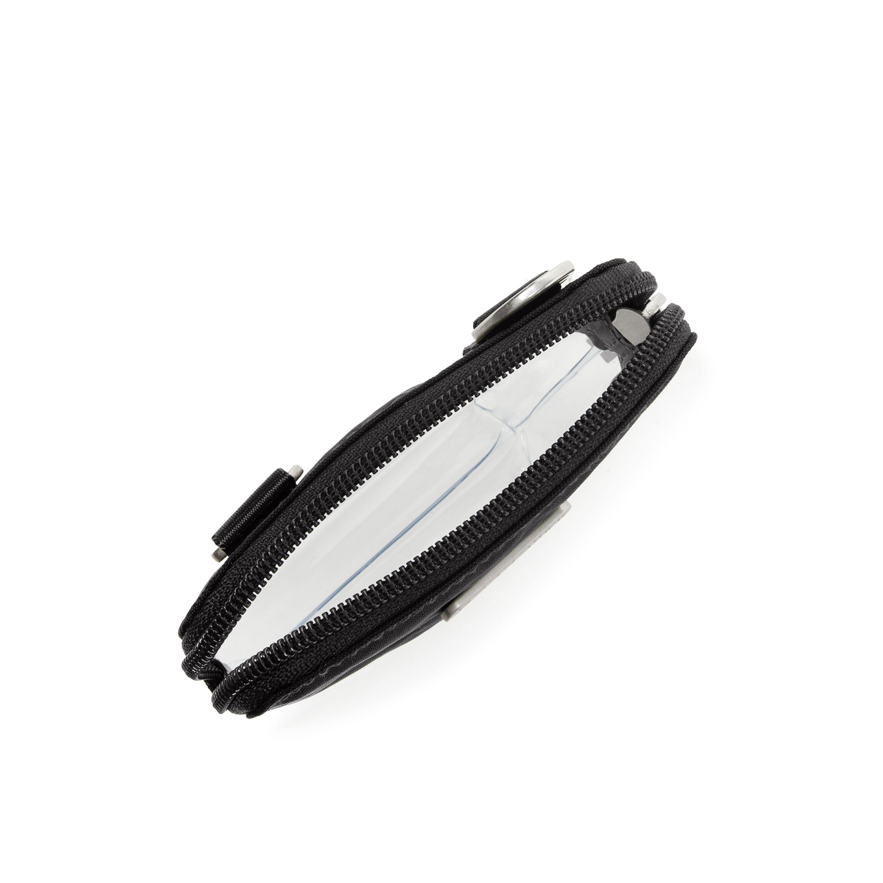 Clear Bryant Crossbody