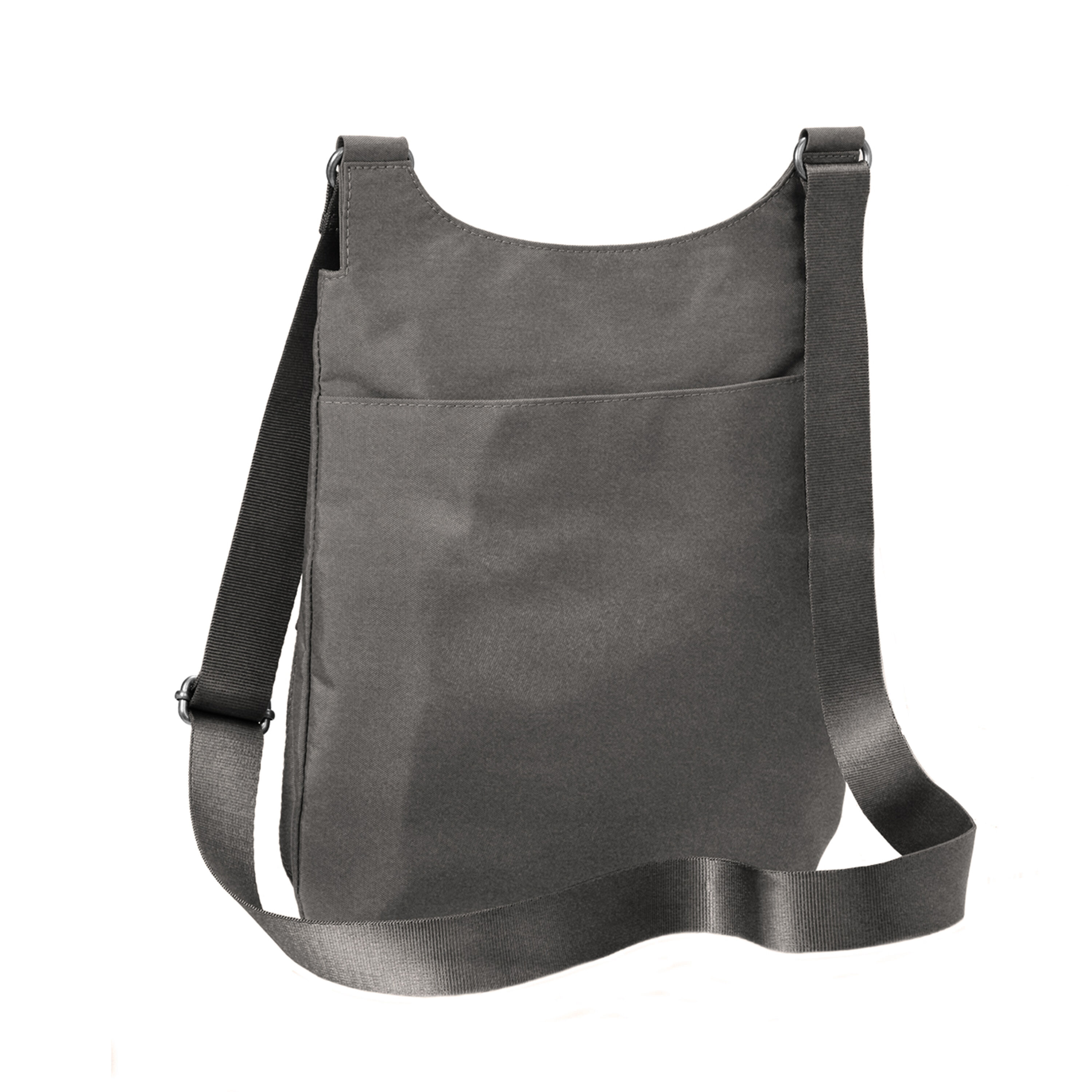 Around Town Bagg With Rfid Phone Wristlet