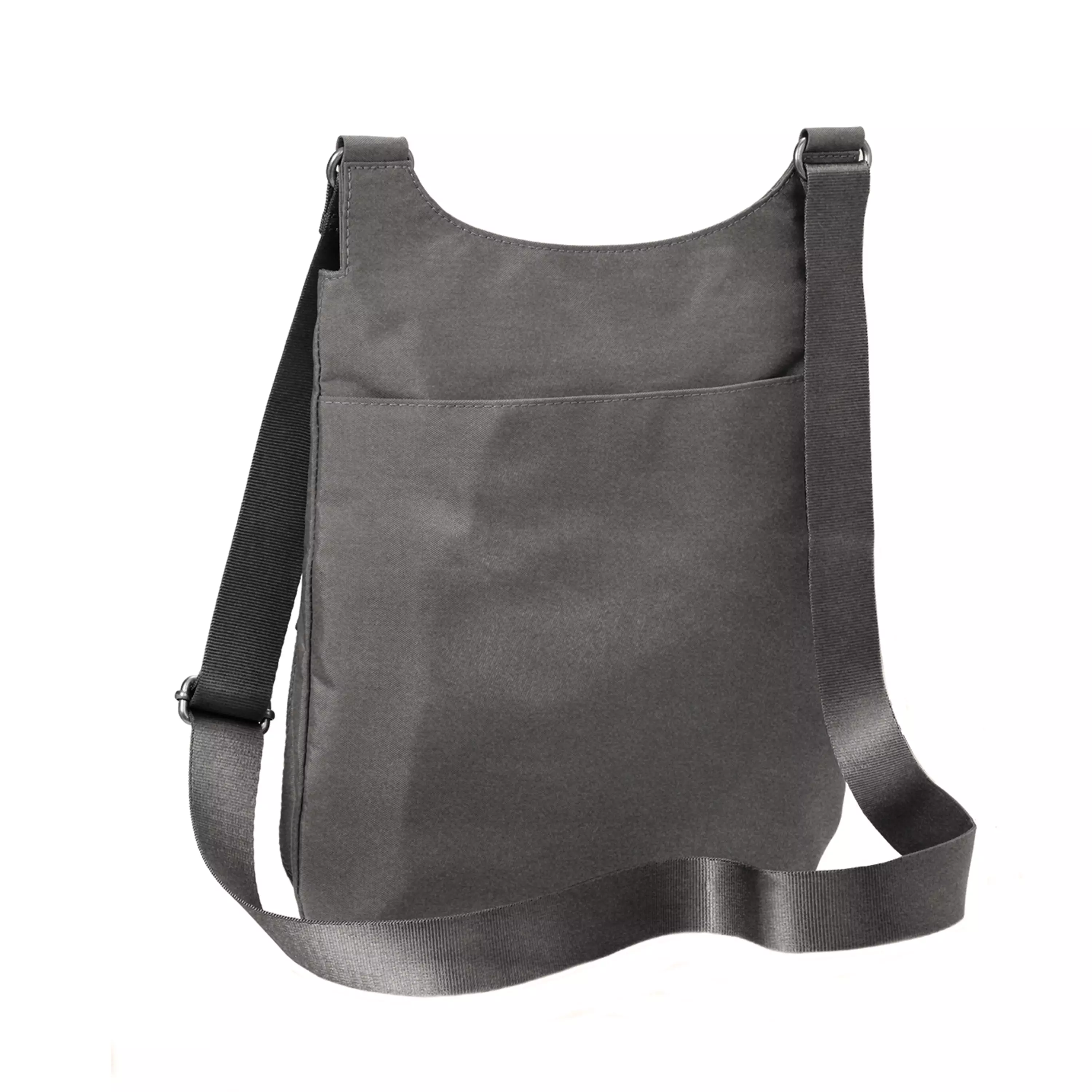 Around Town Bagg With Rfid Phone Wristlet