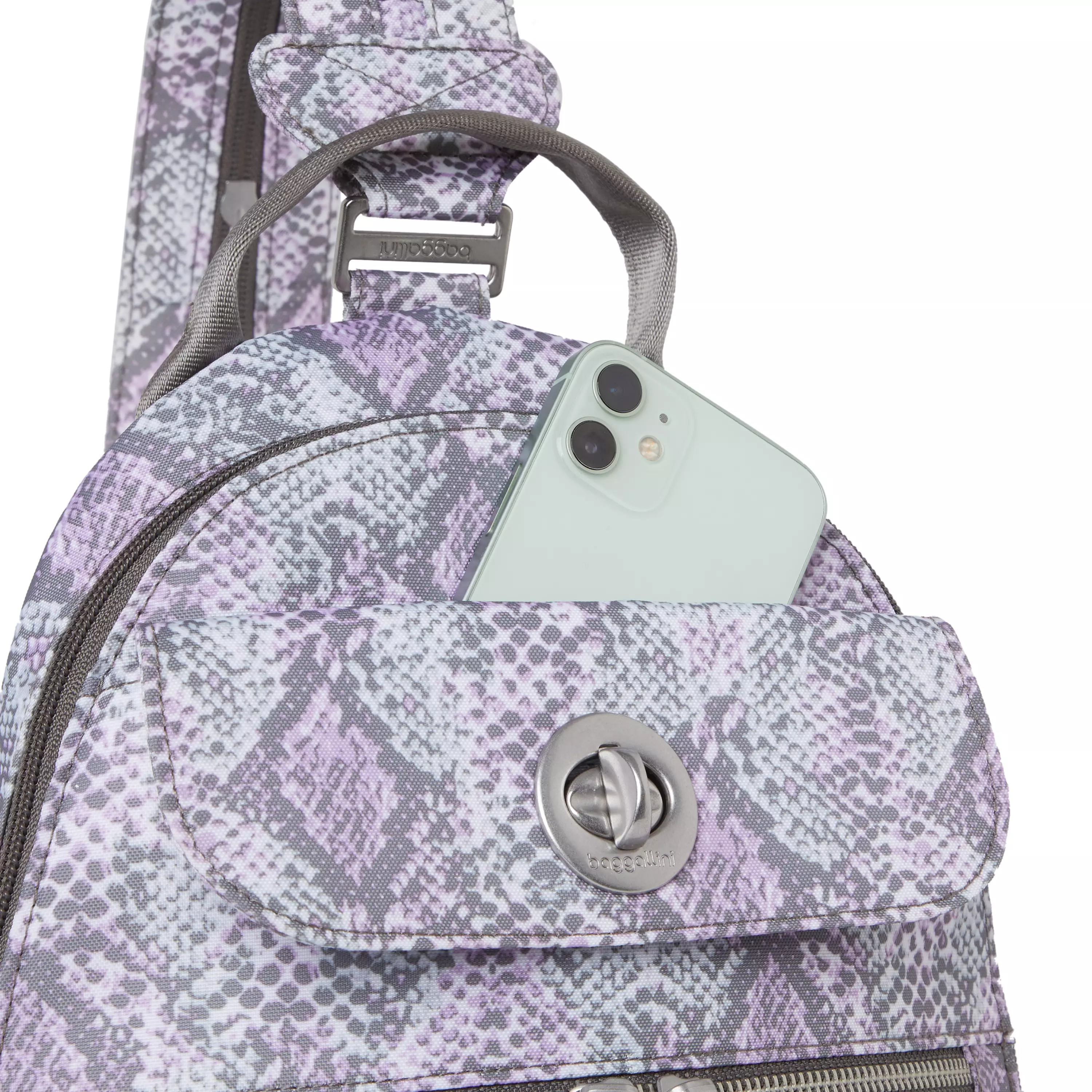 Naples Convertible Backpack