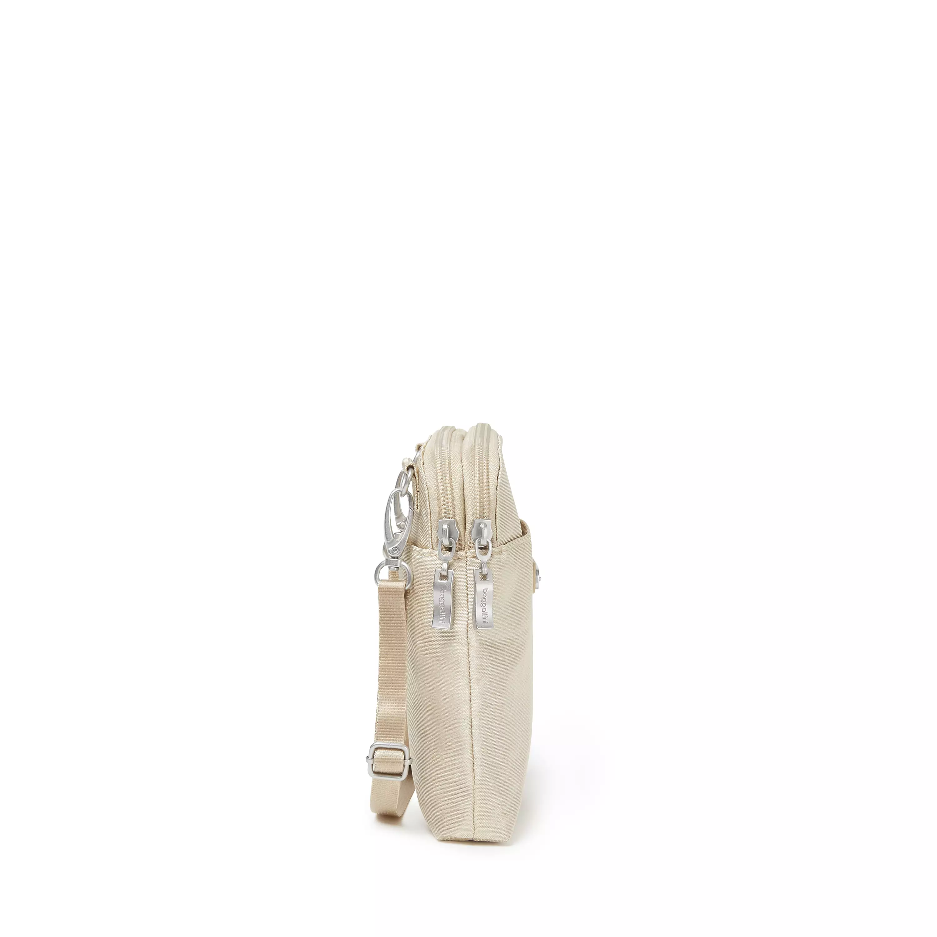 True Classic Take Two RFID Crossbody